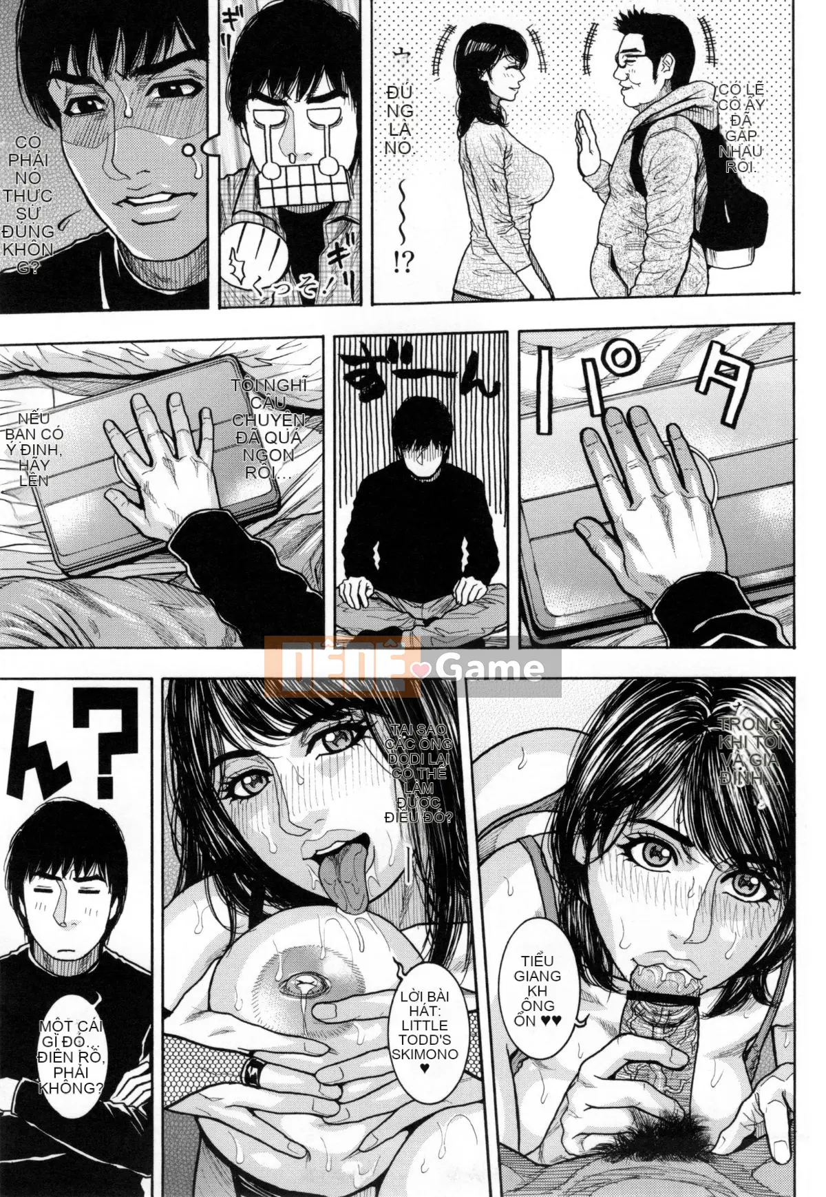 [Kotobuki Kazuki] Torawareta Chijuku