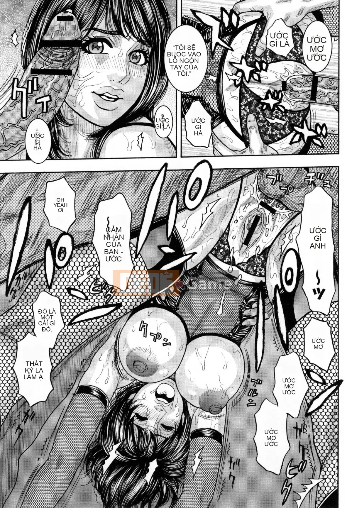 [Kotobuki Kazuki] Torawareta Chijuku