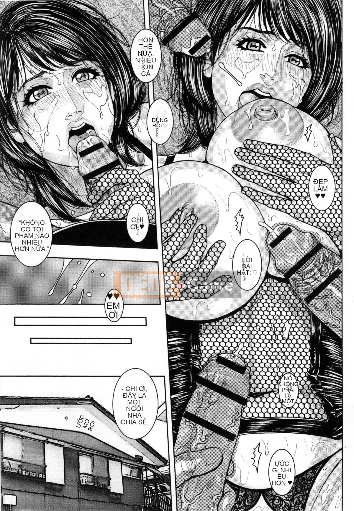 [Kotobuki Kazuki] Torawareta Chijuku