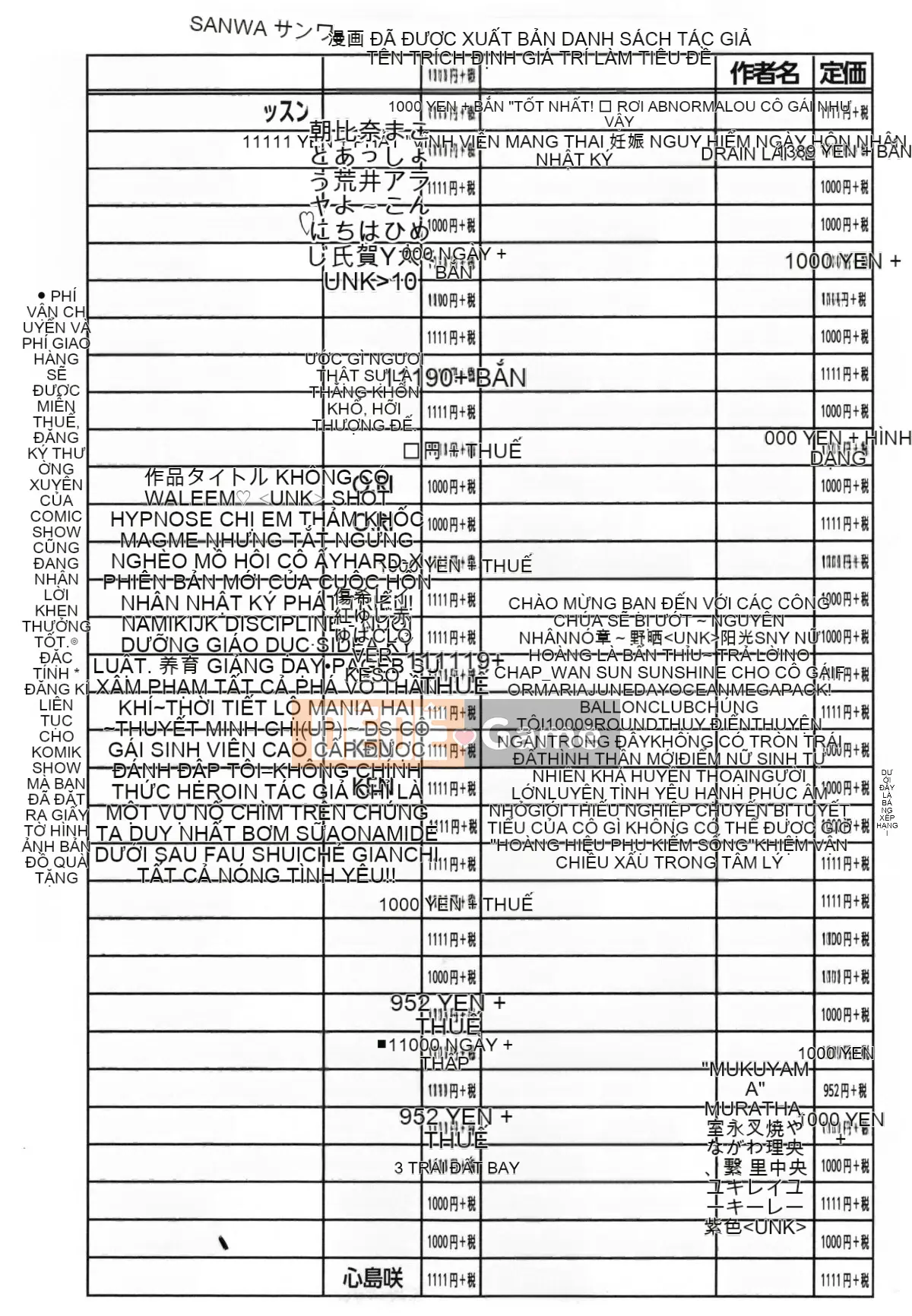 [Kotobuki Kazuki] Torawareta Chijuku