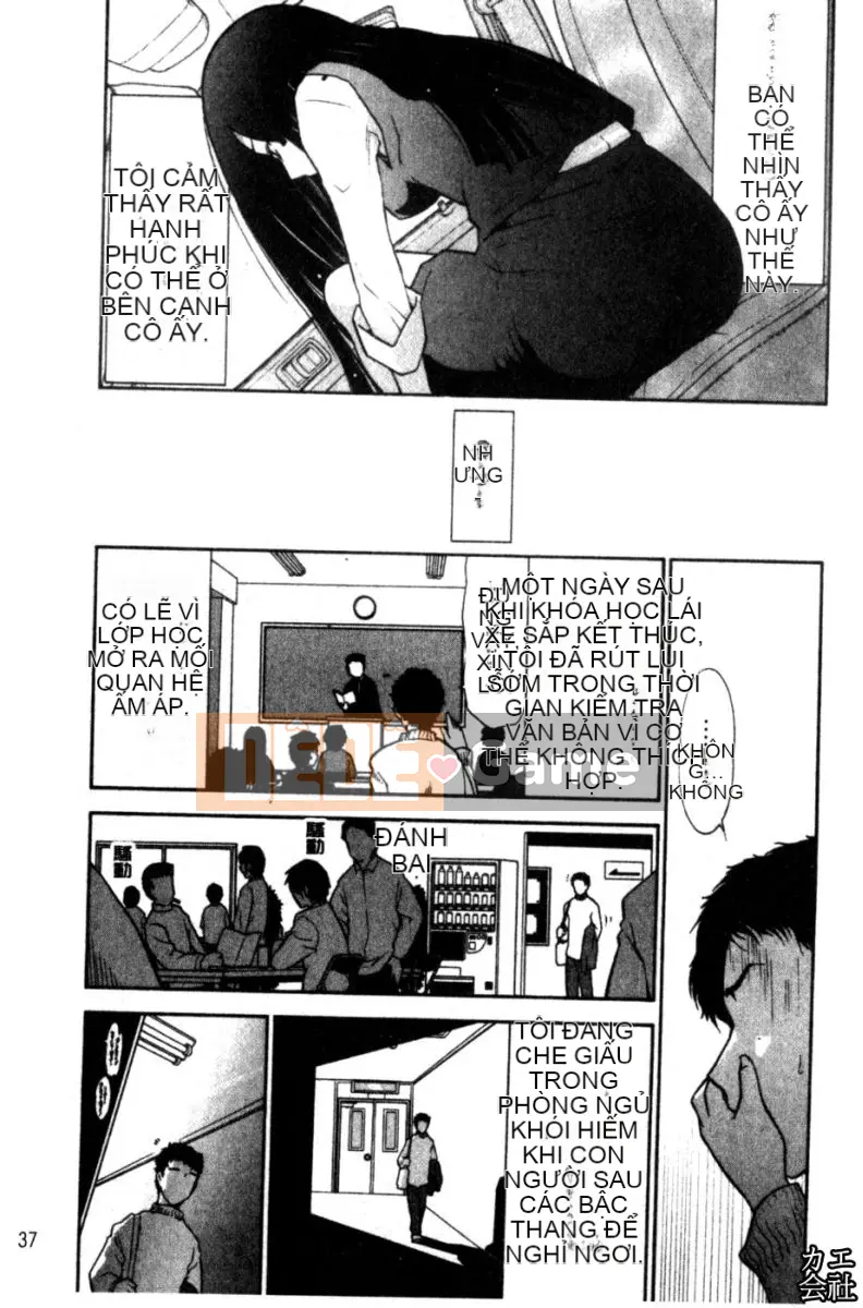 [大见士士] Trưởng thành hoàn hảo ダイアリー Chị dâu trưởng thành xinh đẹp dâm đãng dụ dỗ tôi bùng nổ thành bạn tình, đồng nghiệp xinh đẹp lạnh lùng trông như sau khi tan sở