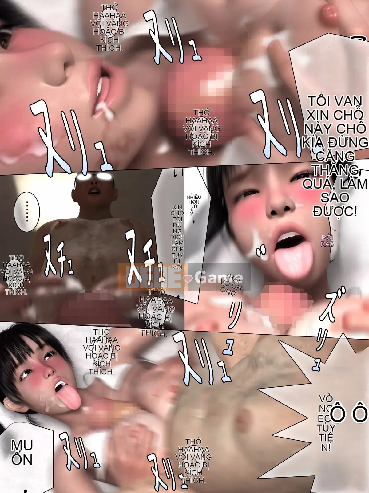 Umemaro Chiropractic Dirty ~Eroero Esthetic Course~