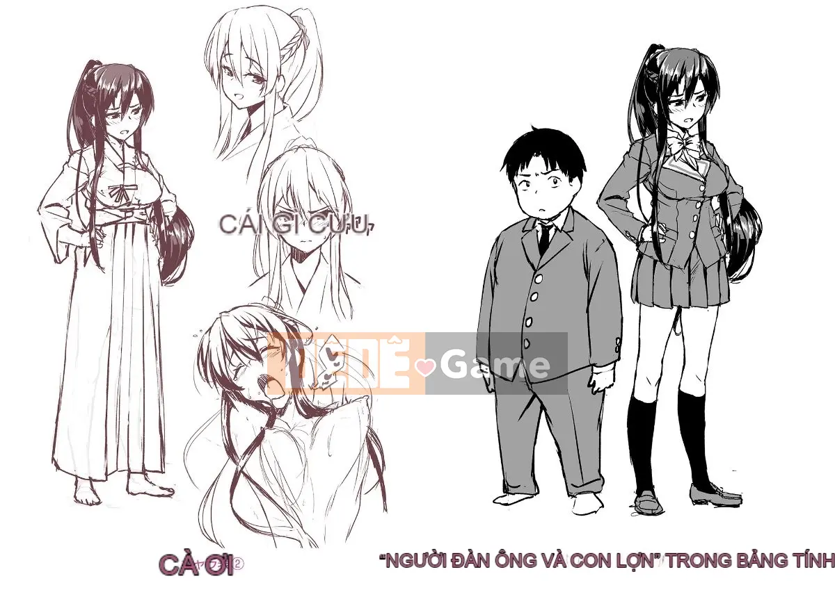 [Nhóm quét 4K][Ishizuchi Ginko] Nhật ký hoạt động trên yên ngựa sau giờ học