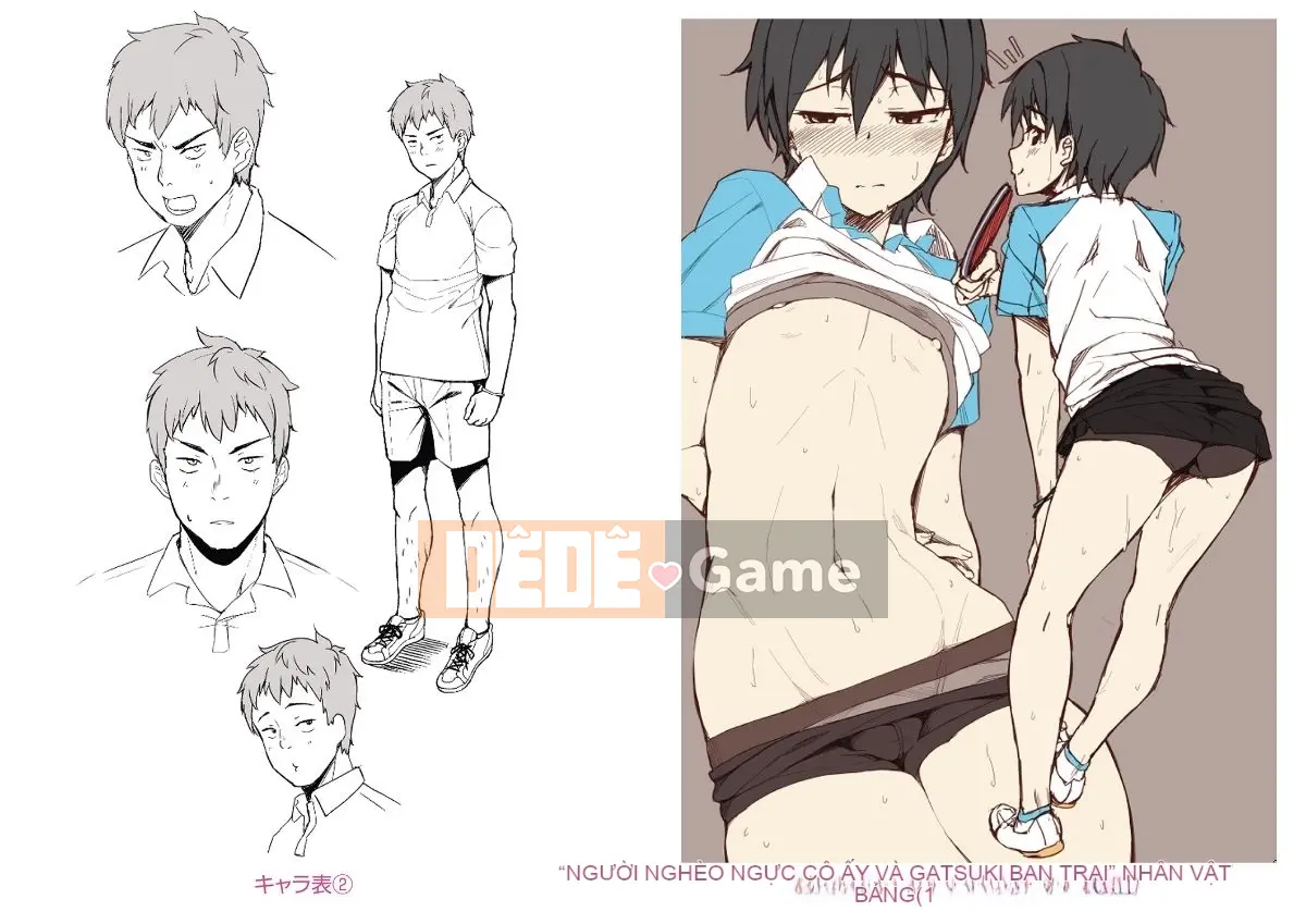 [Nhóm quét 4K][Ishizuchi Ginko] Nhật ký hoạt động trên yên ngựa sau giờ học