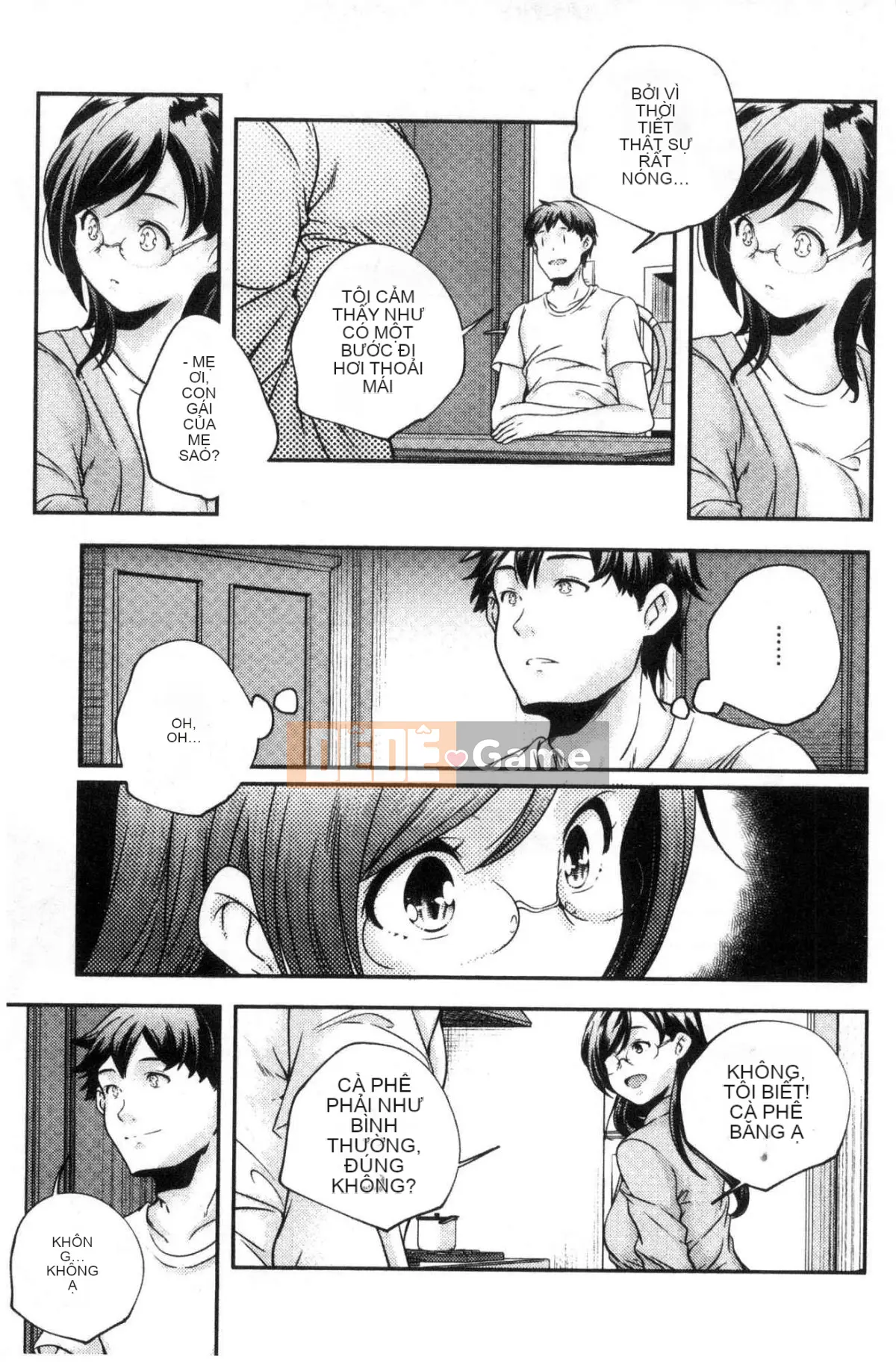 [Kazeteki Koubou][Kazuma Yamazaki] Thần Shoujo