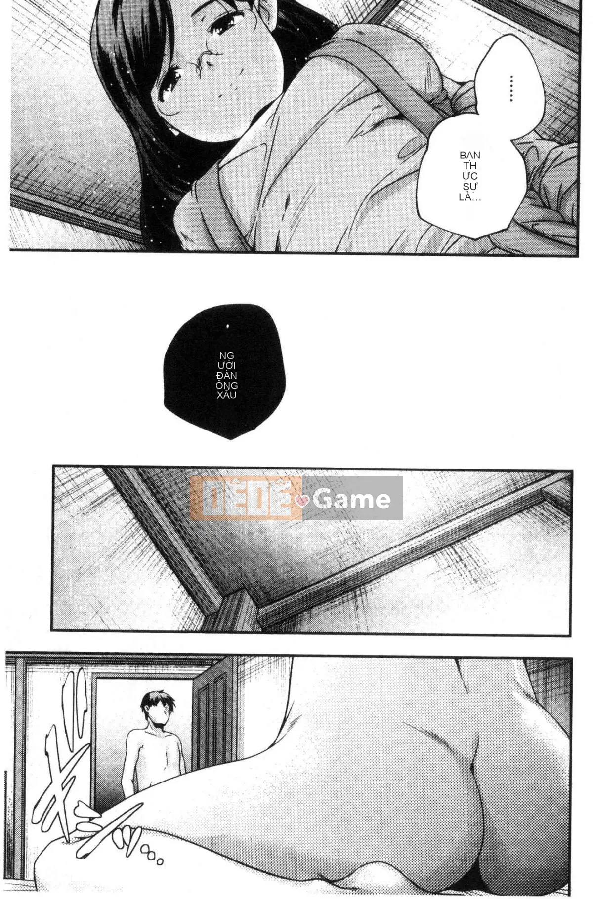 [Kazeteki Koubou][Kazuma Yamazaki] Thần Shoujo