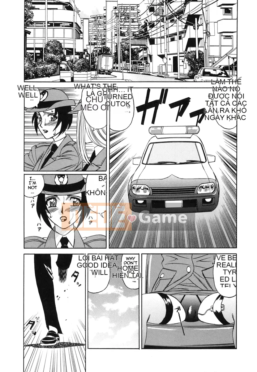 Yoshifumi Yamamoto - Phòng kinh doanh đồ chơi bẩn