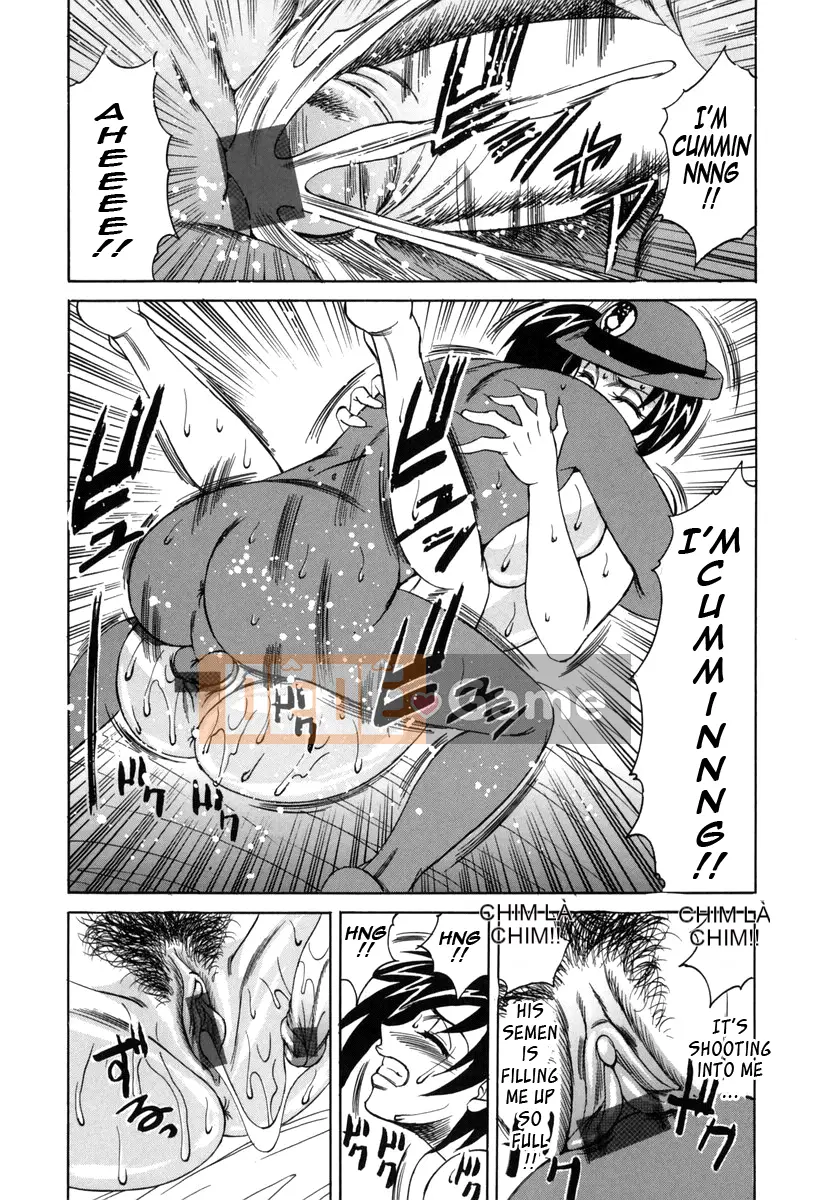 Yoshifumi Yamamoto - Phòng kinh doanh đồ chơi bẩn