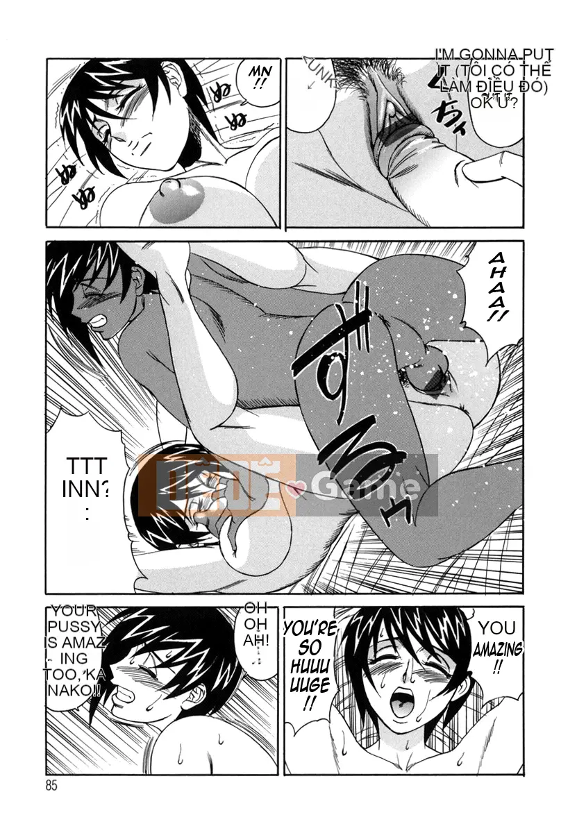 Yoshifumi Yamamoto - Phòng kinh doanh đồ chơi bẩn