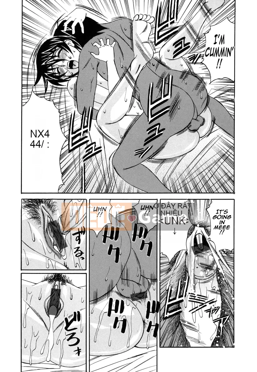 Yoshifumi Yamamoto - Phòng kinh doanh đồ chơi bẩn