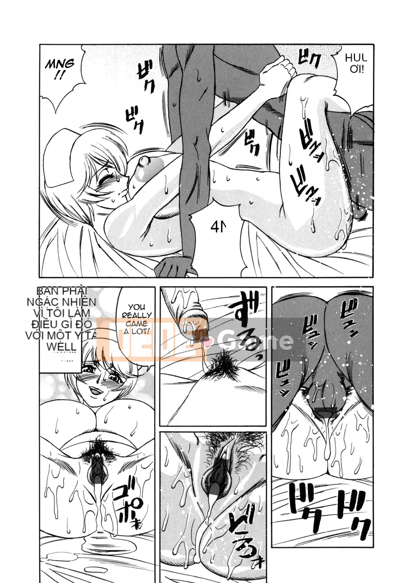 Yoshifumi Yamamoto - Phòng kinh doanh đồ chơi bẩn