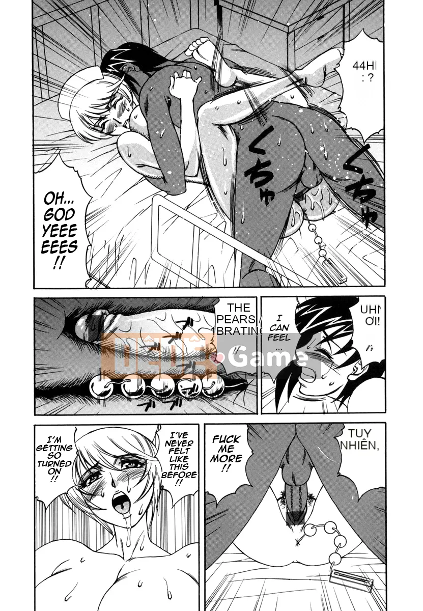 Yoshifumi Yamamoto - Phòng kinh doanh đồ chơi bẩn