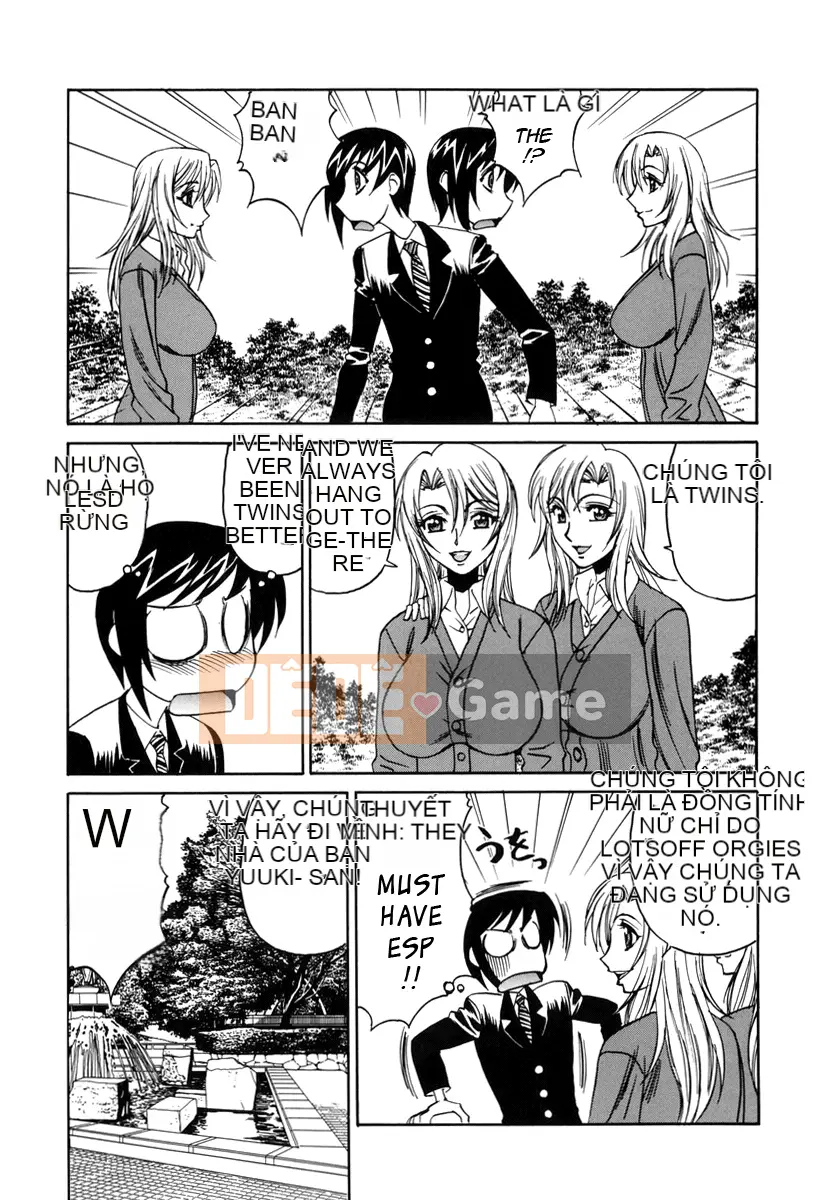 Yoshifumi Yamamoto - Phòng kinh doanh đồ chơi bẩn