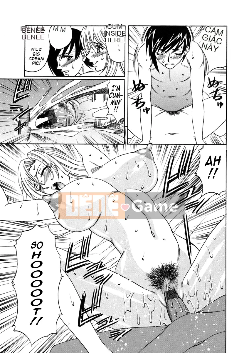 Yoshifumi Yamamoto - Phòng kinh doanh đồ chơi bẩn