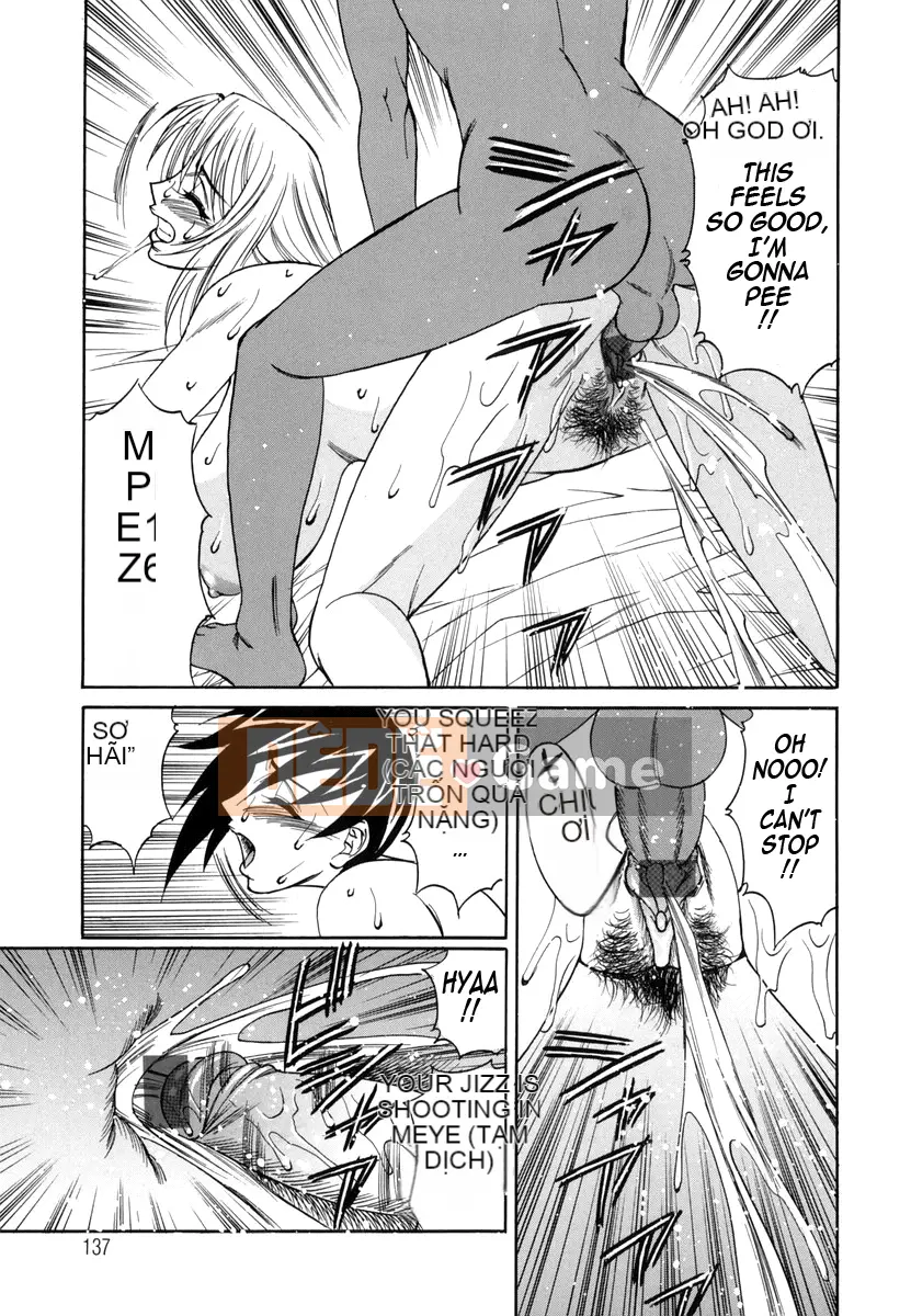 Yoshifumi Yamamoto - Phòng kinh doanh đồ chơi bẩn