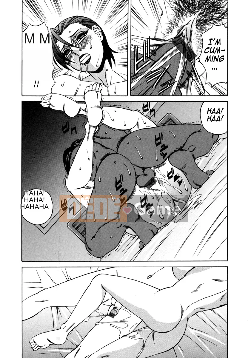 Yoshifumi Yamamoto - Phòng kinh doanh đồ chơi bẩn