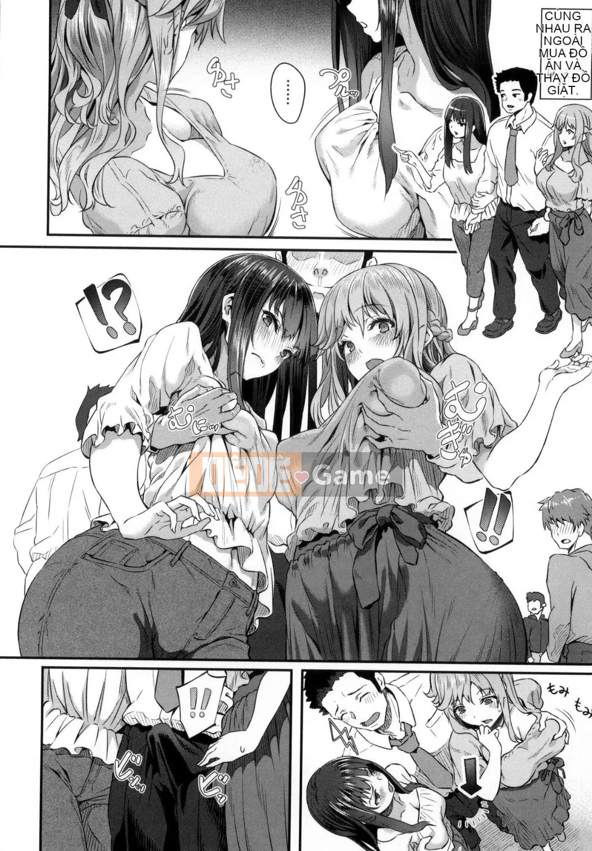 [Hán hóa studio giống như gió] [Matsukawa] Người cao niên bằng cả hai tay + Lợi ích giới hạn Melonbooks Giữ trái ôm người cao tuổi + Lợi ích giới hạn Sáp ong Phiên bản Hán tự quét