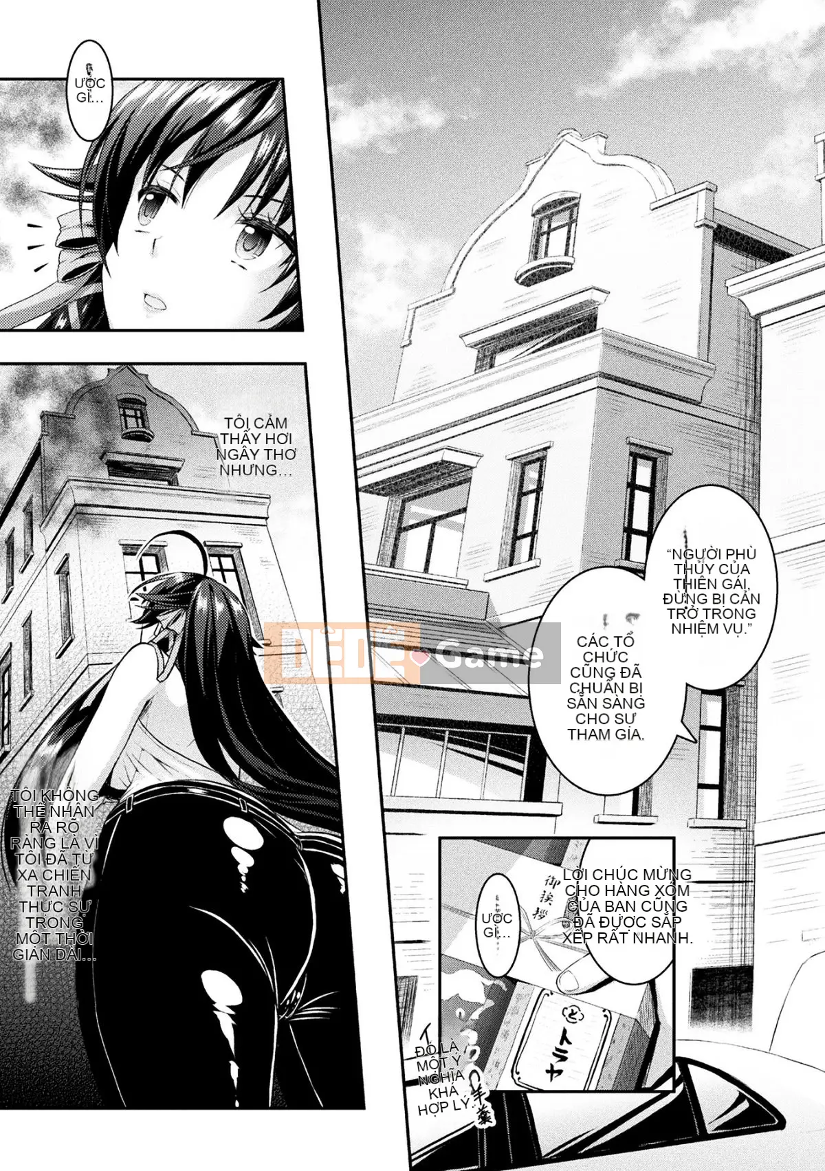 (Seinen Comic) [Rusty Soul, Alto Seneka] Curse Eater Juusakuraishi [Kỹ thuật số]