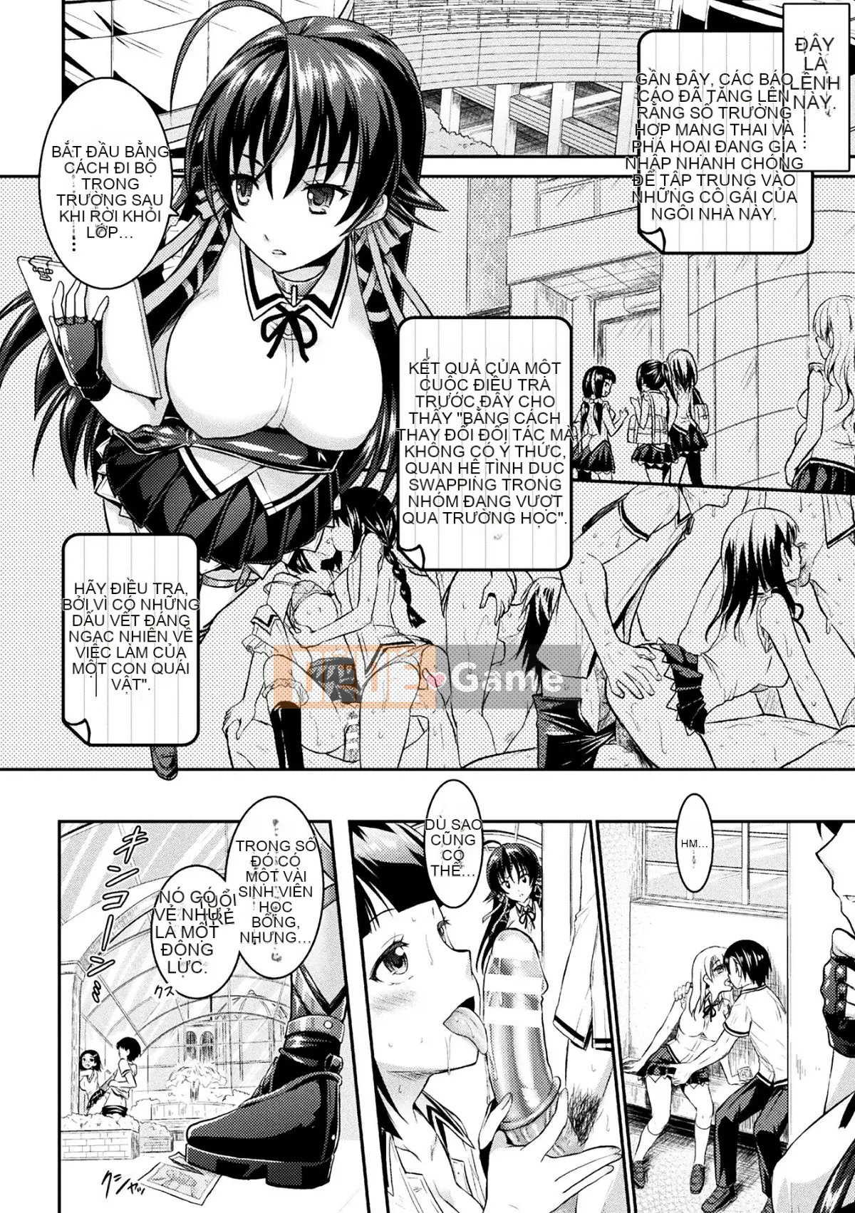 (Seinen Comic) [Rusty Soul, Alto Seneka] Curse Eater Juusakuraishi [Kỹ thuật số]