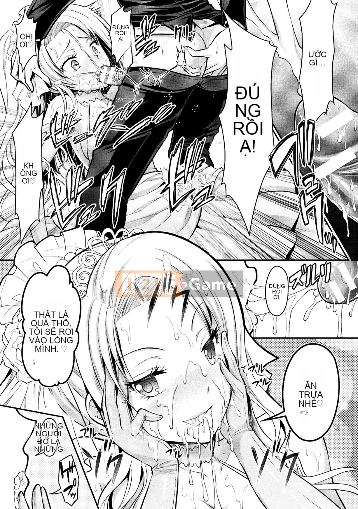 (Seinen Comic) [Rusty Soul, Alto Seneka] Curse Eater Juusakuraishi [Kỹ thuật số]