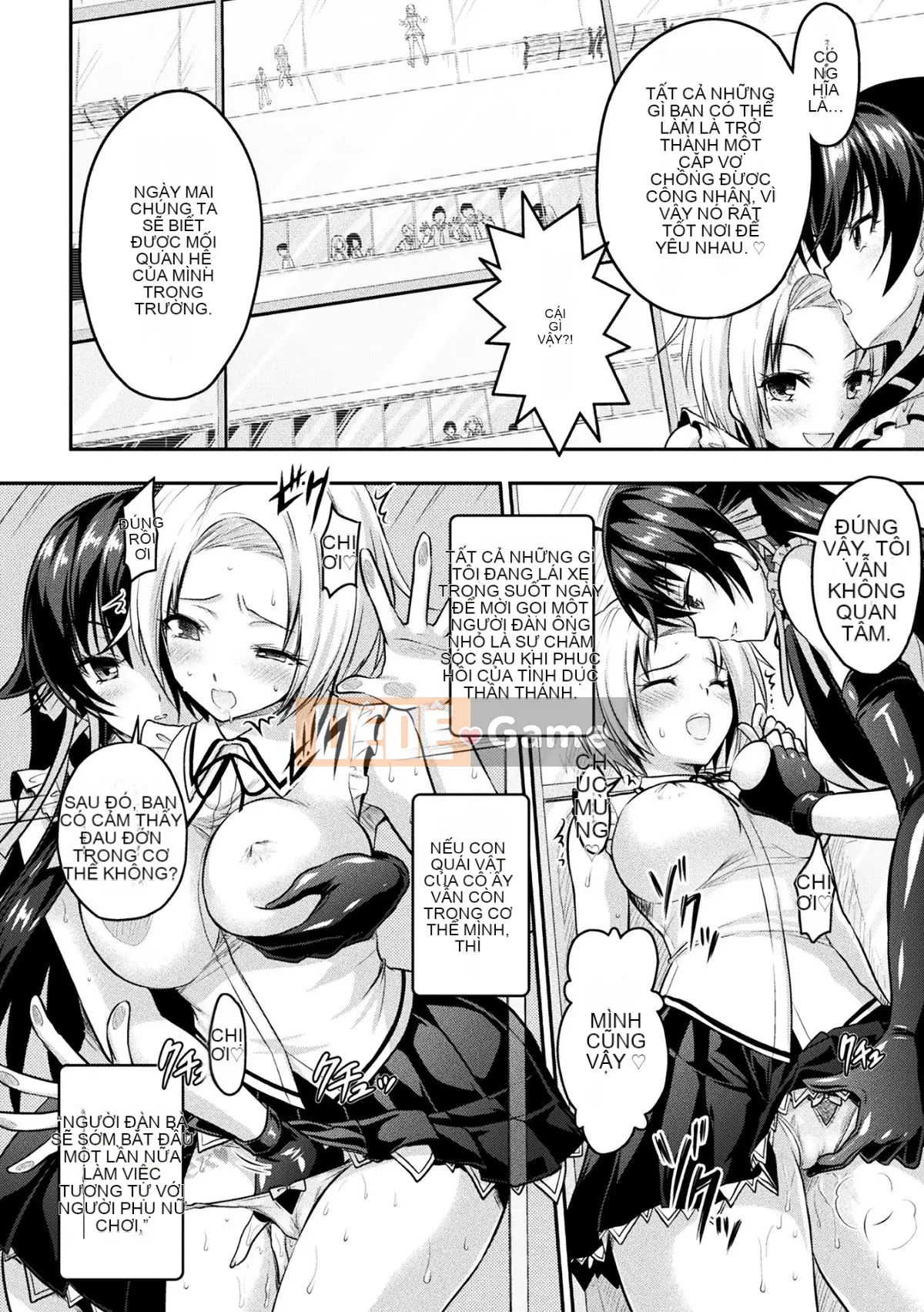 (Seinen Comic) [Rusty Soul, Alto Seneka] Curse Eater Juusakuraishi [Kỹ thuật số]