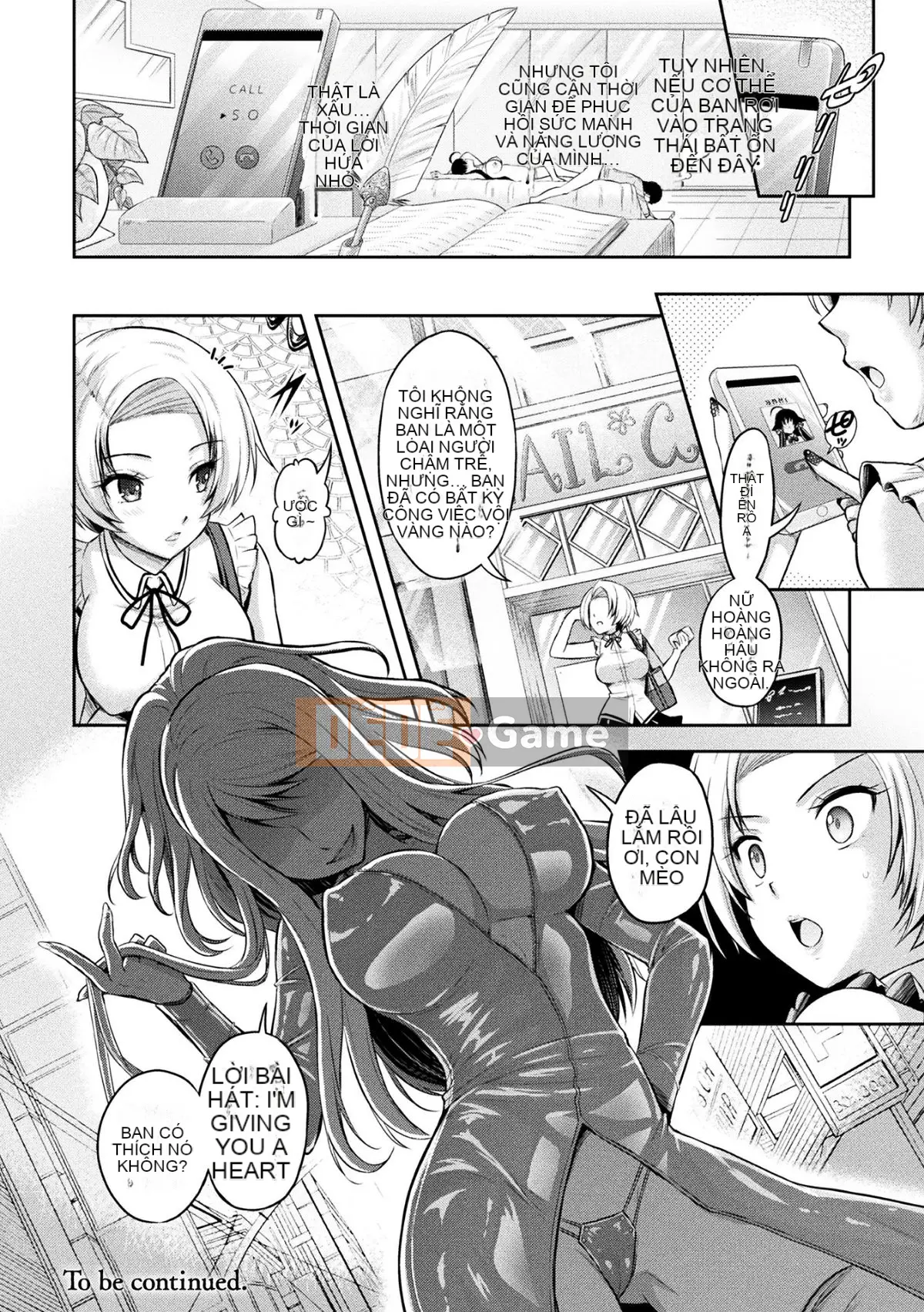 (Seinen Comic) [Rusty Soul, Alto Seneka] Curse Eater Juusakuraishi [Kỹ thuật số]