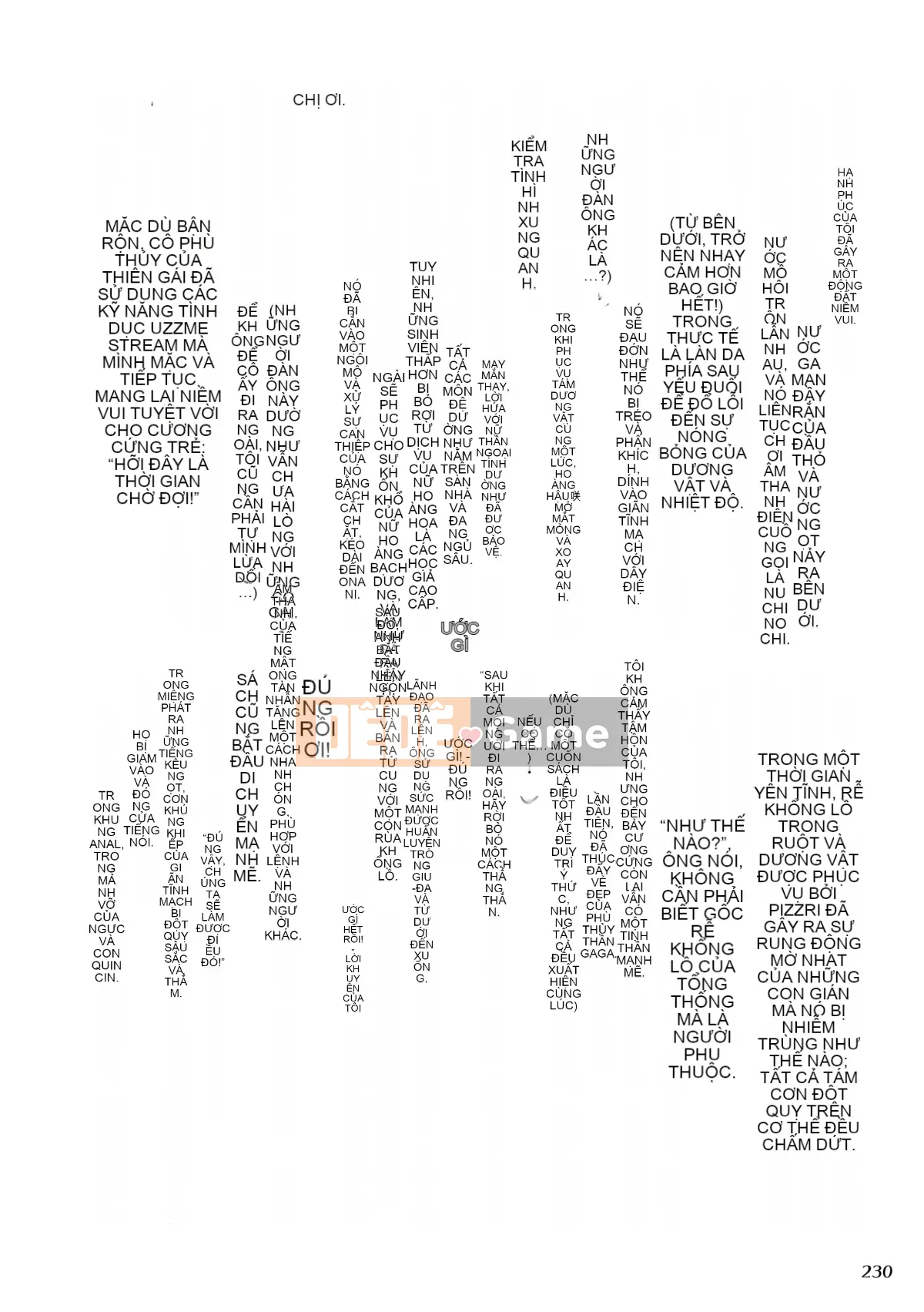 (Seinen Comic) [Rusty Soul, Alto Seneka] Curse Eater Juusakuraishi [Kỹ thuật số]