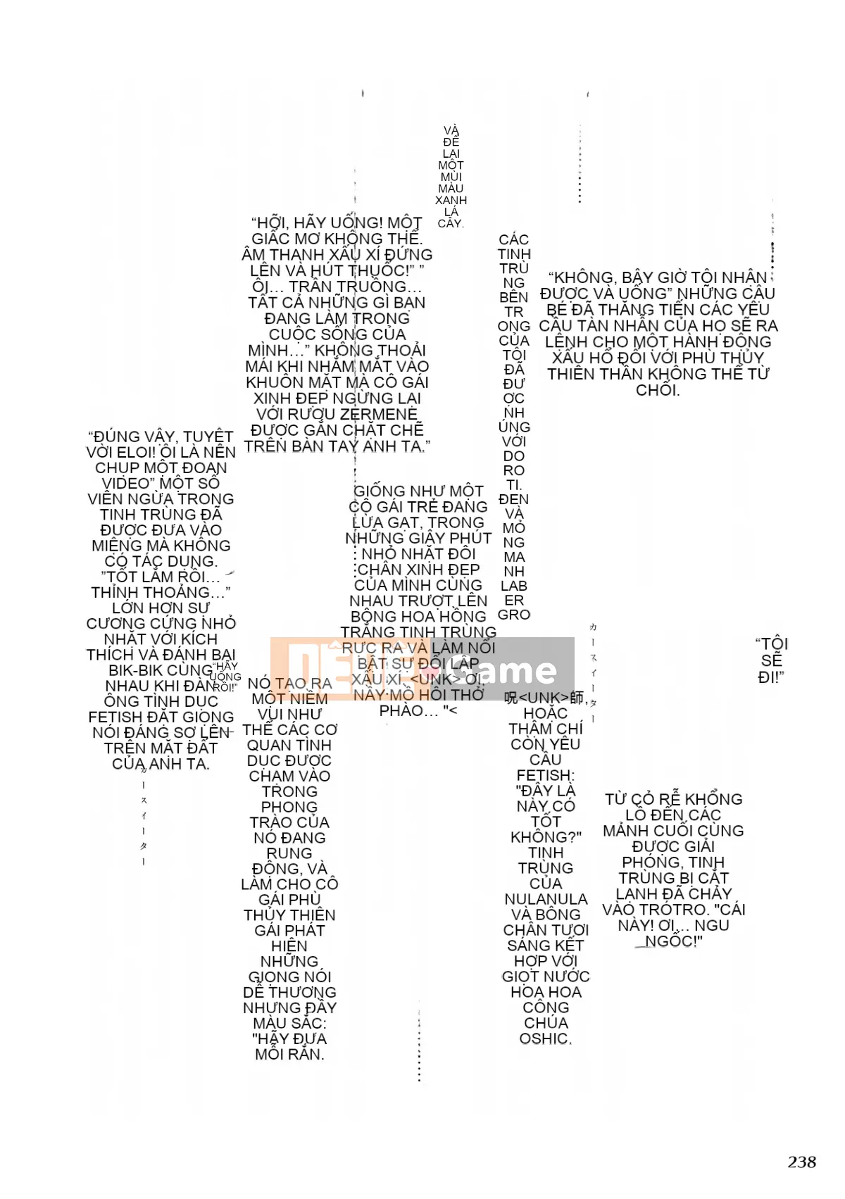 (Seinen Comic) [Rusty Soul, Alto Seneka] Curse Eater Juusakuraishi [Kỹ thuật số]