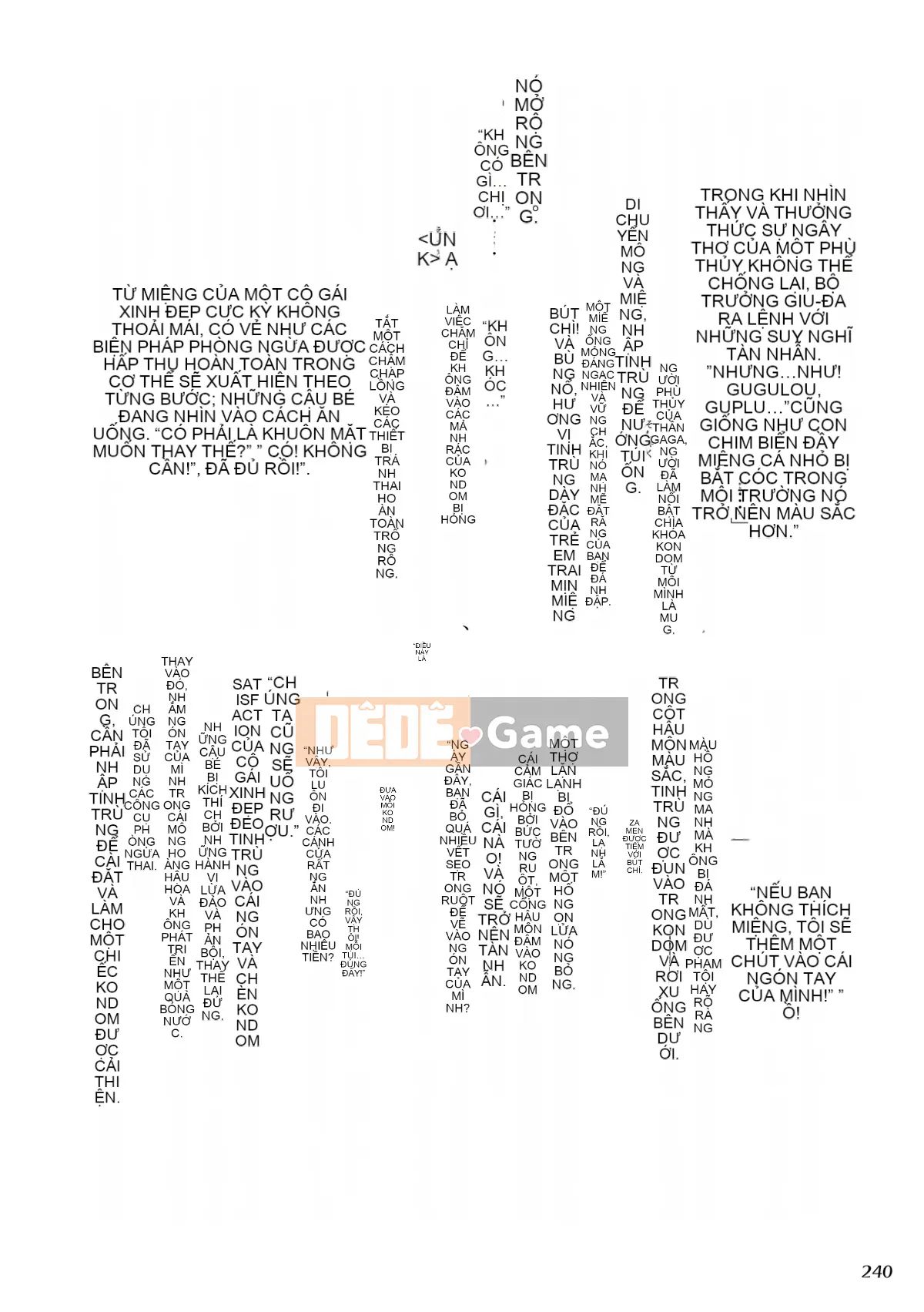 (Seinen Comic) [Rusty Soul, Alto Seneka] Curse Eater Juusakuraishi [Kỹ thuật số]