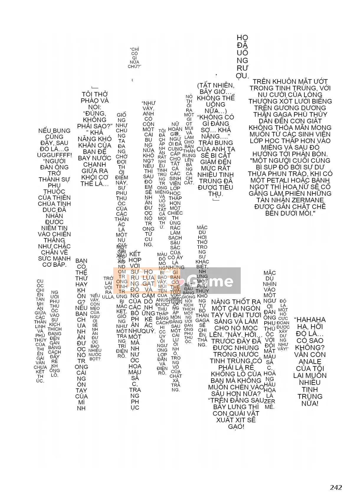 (Seinen Comic) [Rusty Soul, Alto Seneka] Curse Eater Juusakuraishi [Kỹ thuật số]