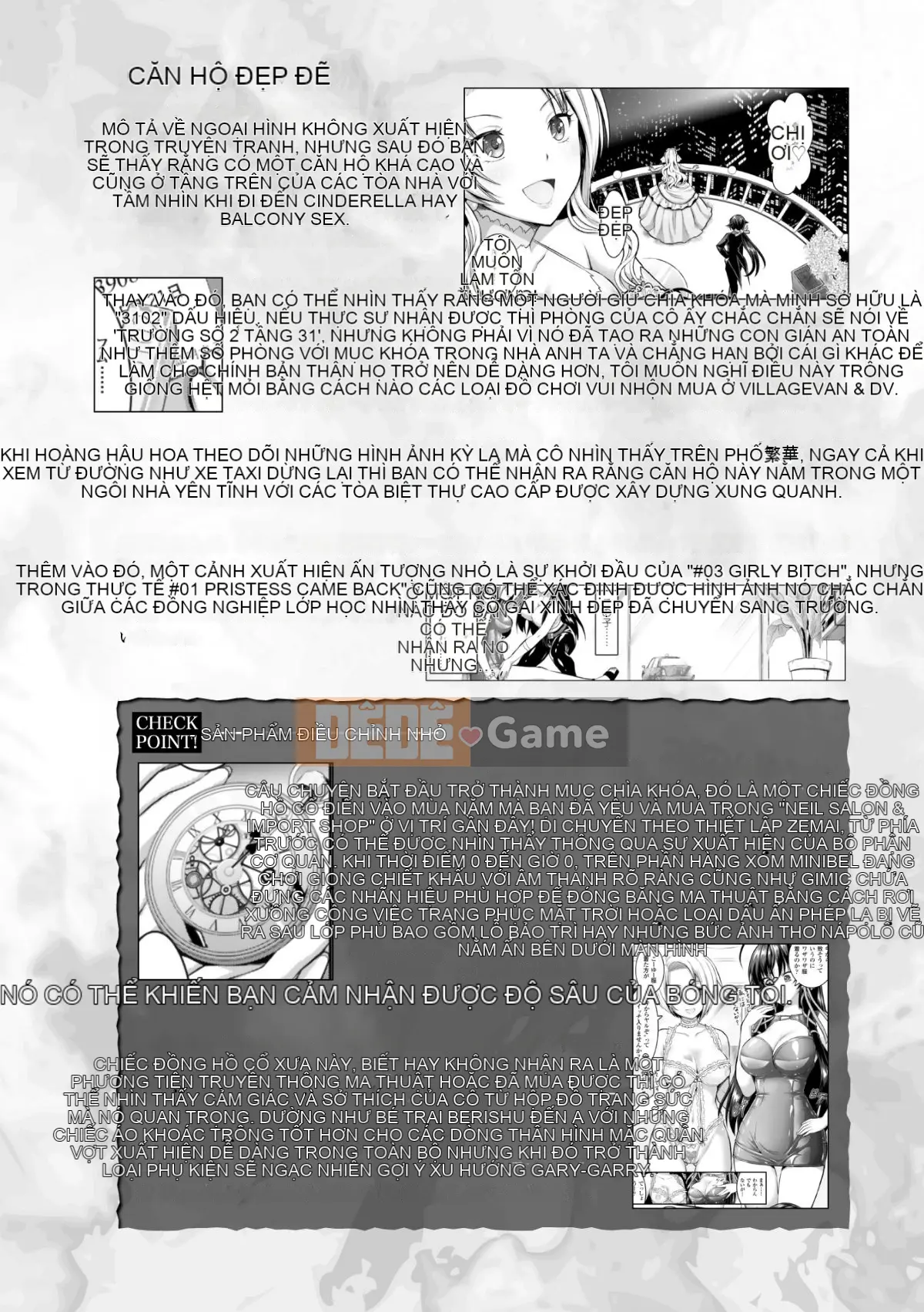 (Seinen Comic) [Rusty Soul, Alto Seneka] Curse Eater Juusakuraishi [Kỹ thuật số]