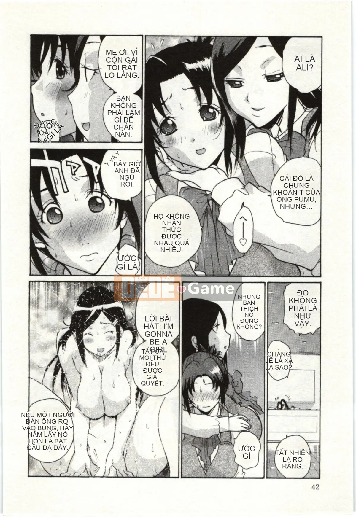 [kika=Zaru] Khu vực giải phóng CV