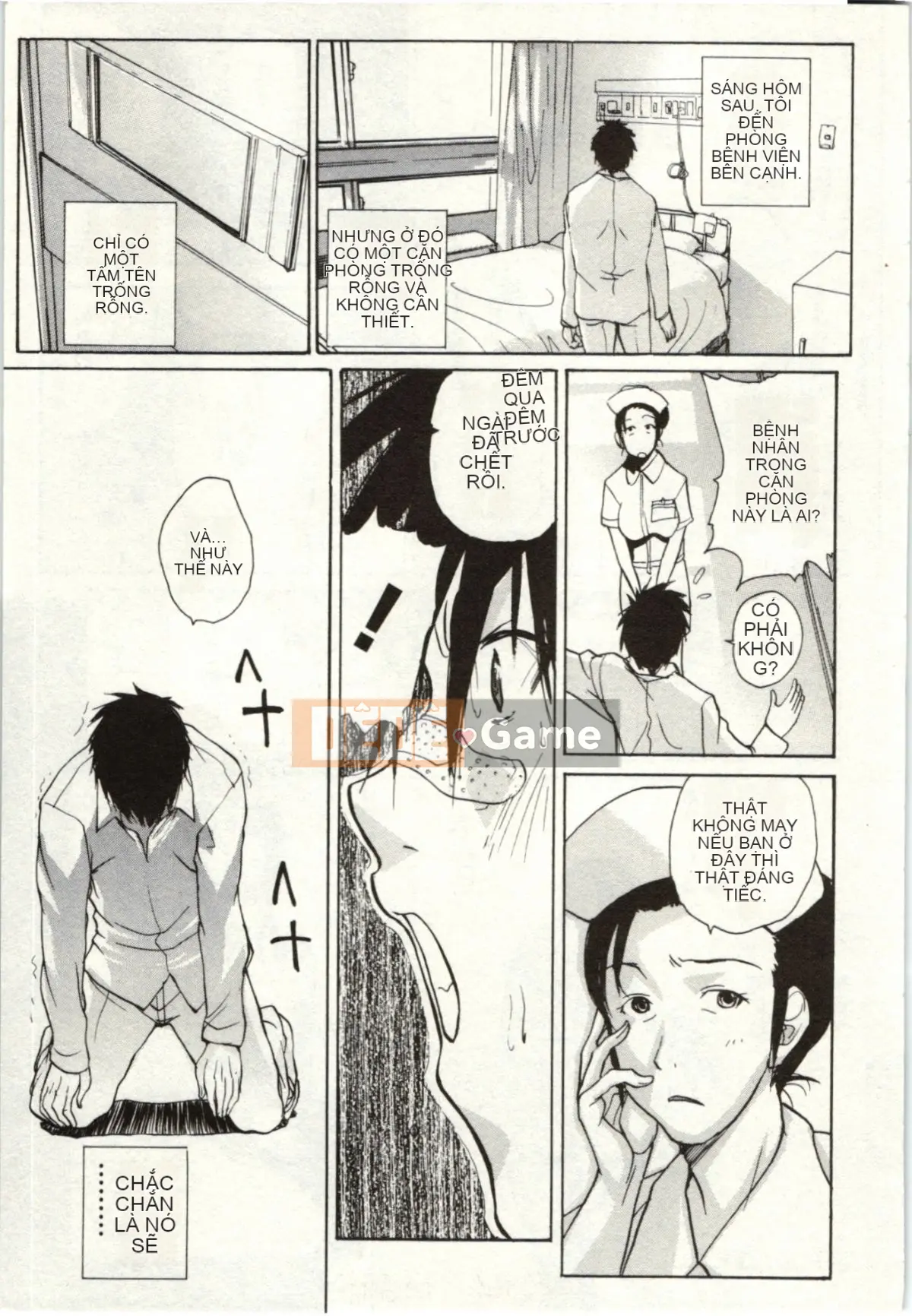 [kika=Zaru] Khu vực giải phóng CV