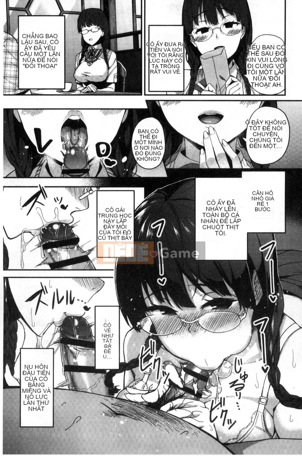 [Kazeteki Koubou][Ishizuchi Ginko] Nhật ký hoạt động sau giờ học của hame Nhật ký hoạt động sau giờ học