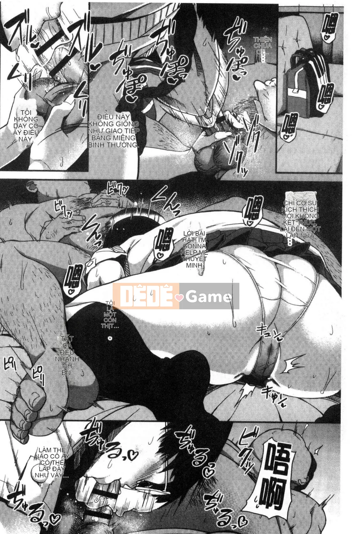 [Kazeteki Koubou][Ishizuchi Ginko] Nhật ký hoạt động sau giờ học của hame Nhật ký hoạt động sau giờ học