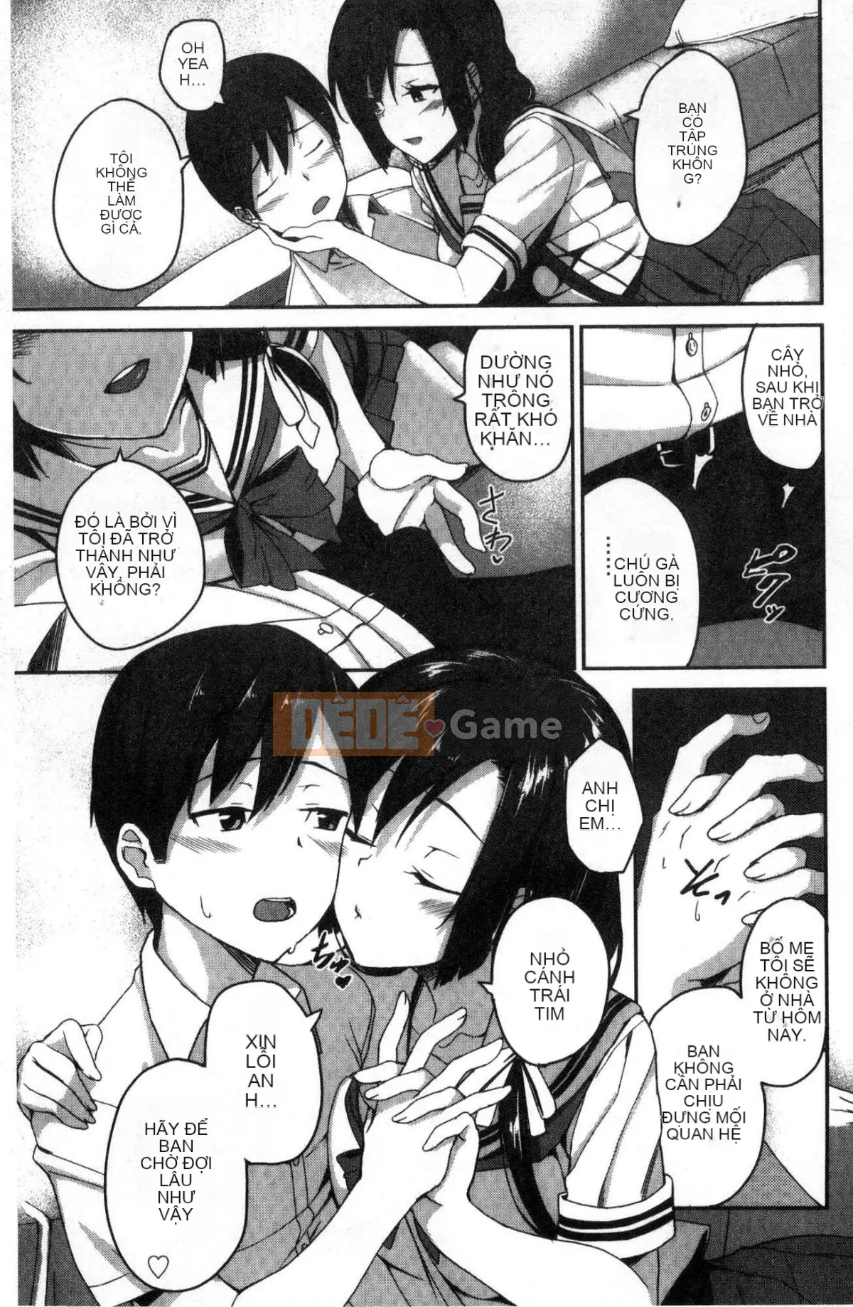 [Kazeteki Koubou][Ishizuchi Ginko] Nhật ký hoạt động sau giờ học của hame Nhật ký hoạt động sau giờ học