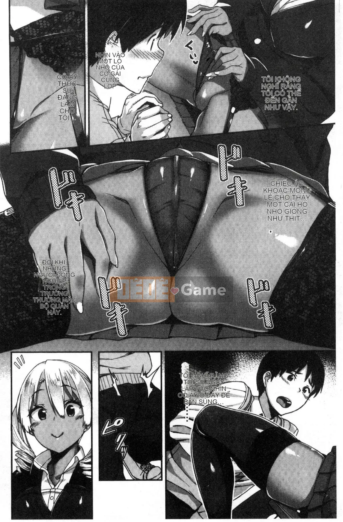 [Kazeteki Koubou][Ishizuchi Ginko] Nhật ký hoạt động sau giờ học của hame Nhật ký hoạt động sau giờ học