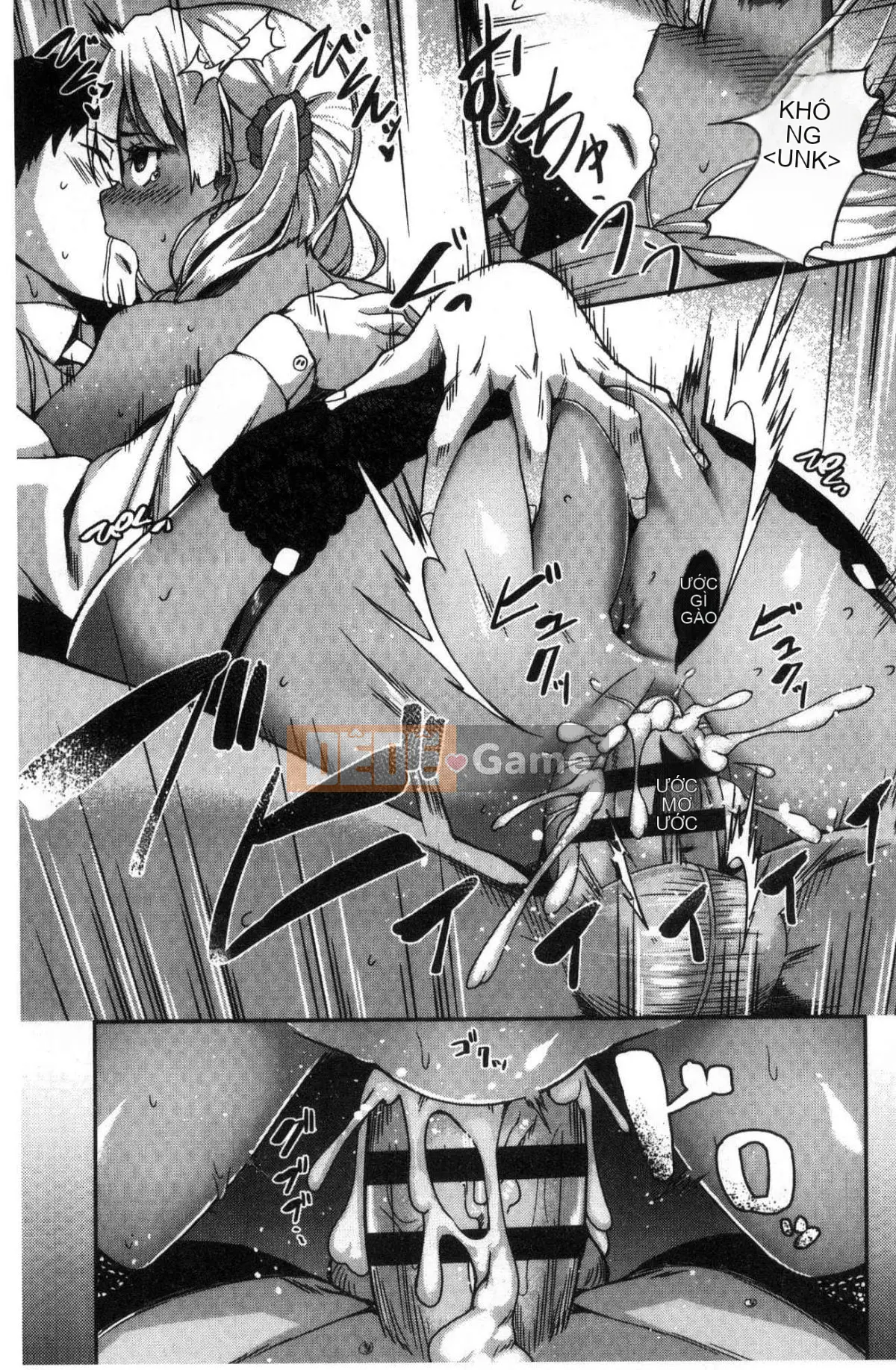 [Kazeteki Koubou][Ishizuchi Ginko] Nhật ký hoạt động sau giờ học của hame Nhật ký hoạt động sau giờ học