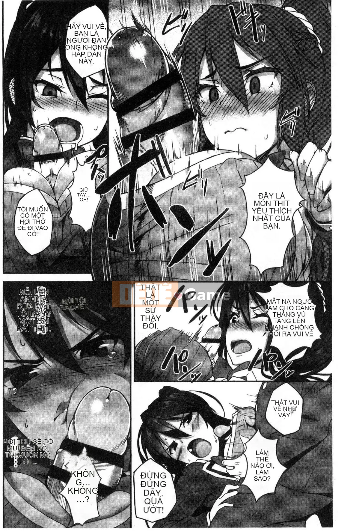 [Kazeteki Koubou][Ishizuchi Ginko] Nhật ký hoạt động sau giờ học của hame Nhật ký hoạt động sau giờ học