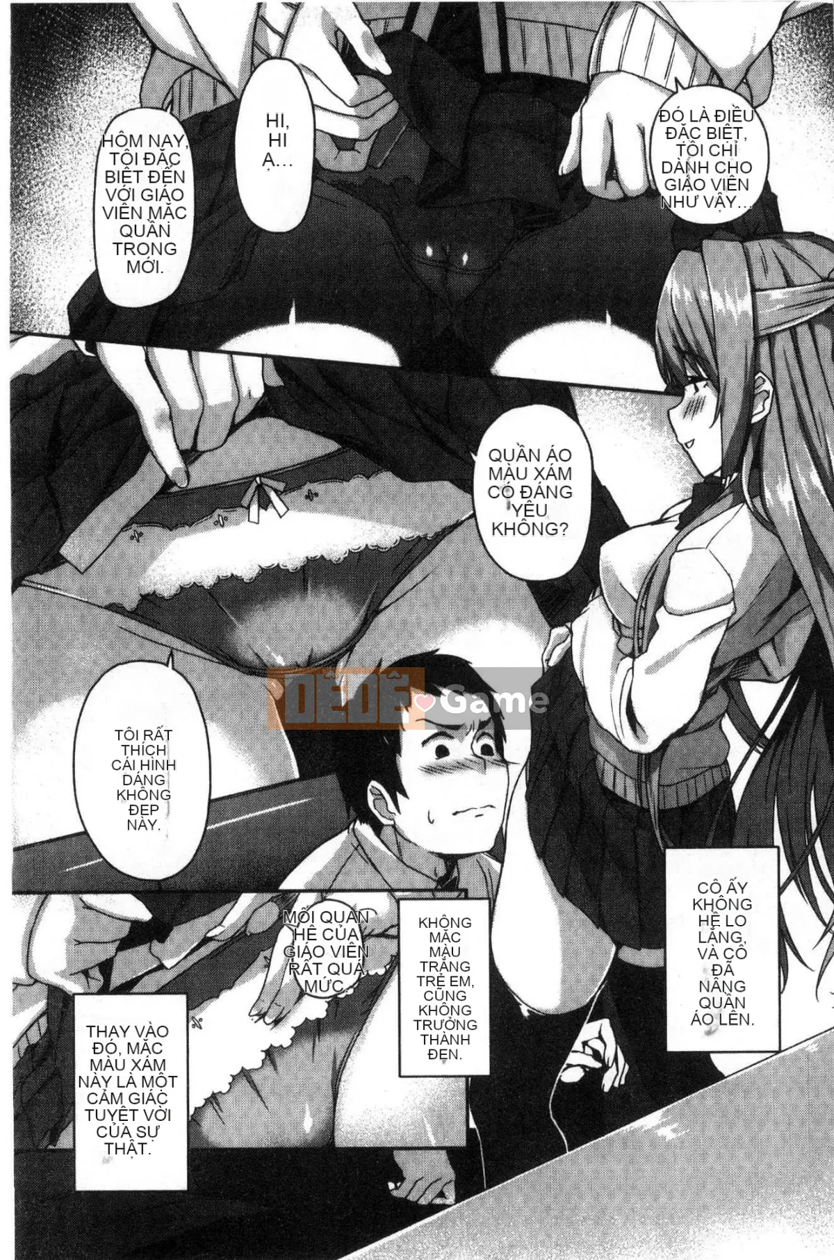 [Kazeteki Koubou][Ishizuchi Ginko] Nhật ký hoạt động sau giờ học của hame Nhật ký hoạt động sau giờ học