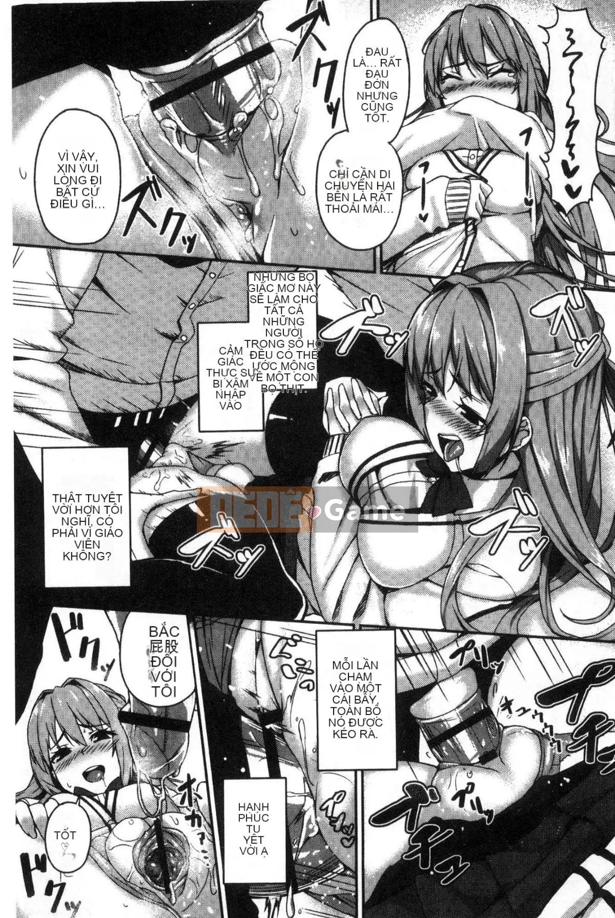 [Kazeteki Koubou][Ishizuchi Ginko] Nhật ký hoạt động sau giờ học của hame Nhật ký hoạt động sau giờ học