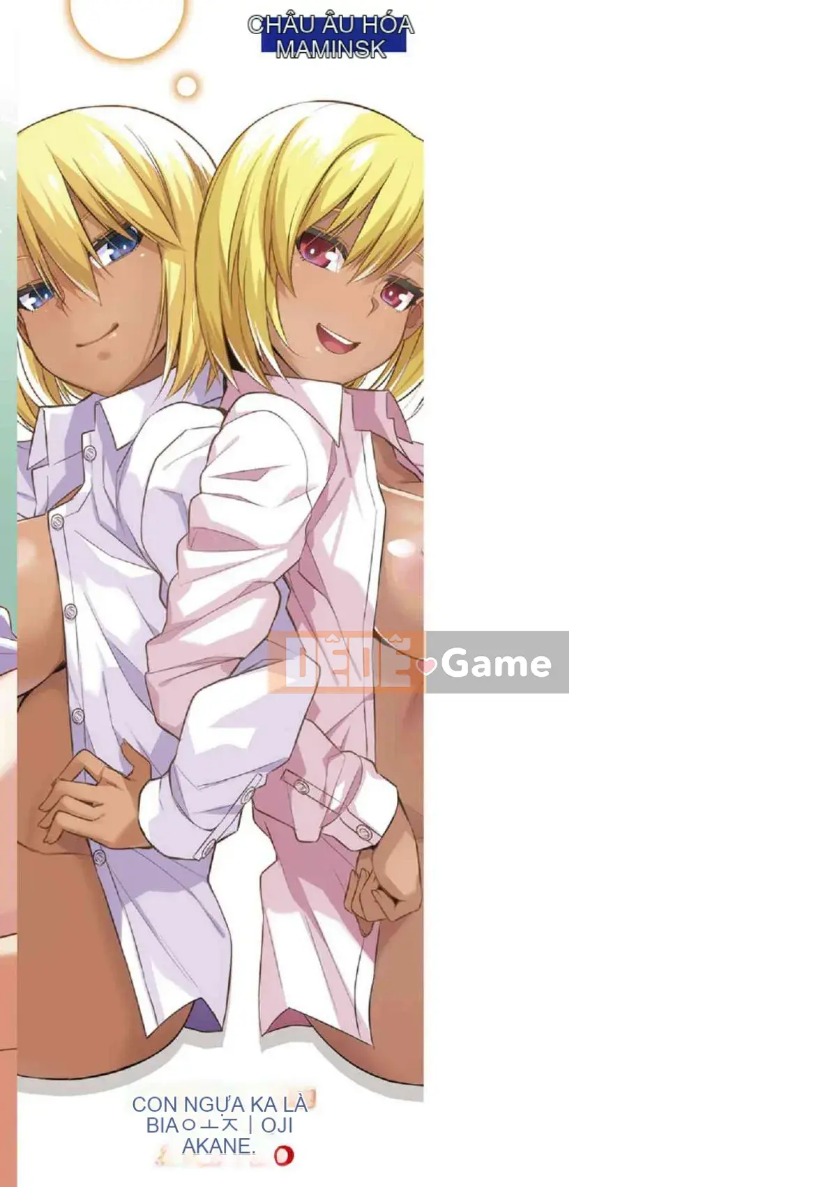 [Kazeteki Koubou][Akaiiro] From Ngoại tình Ngoại tình Kiko.