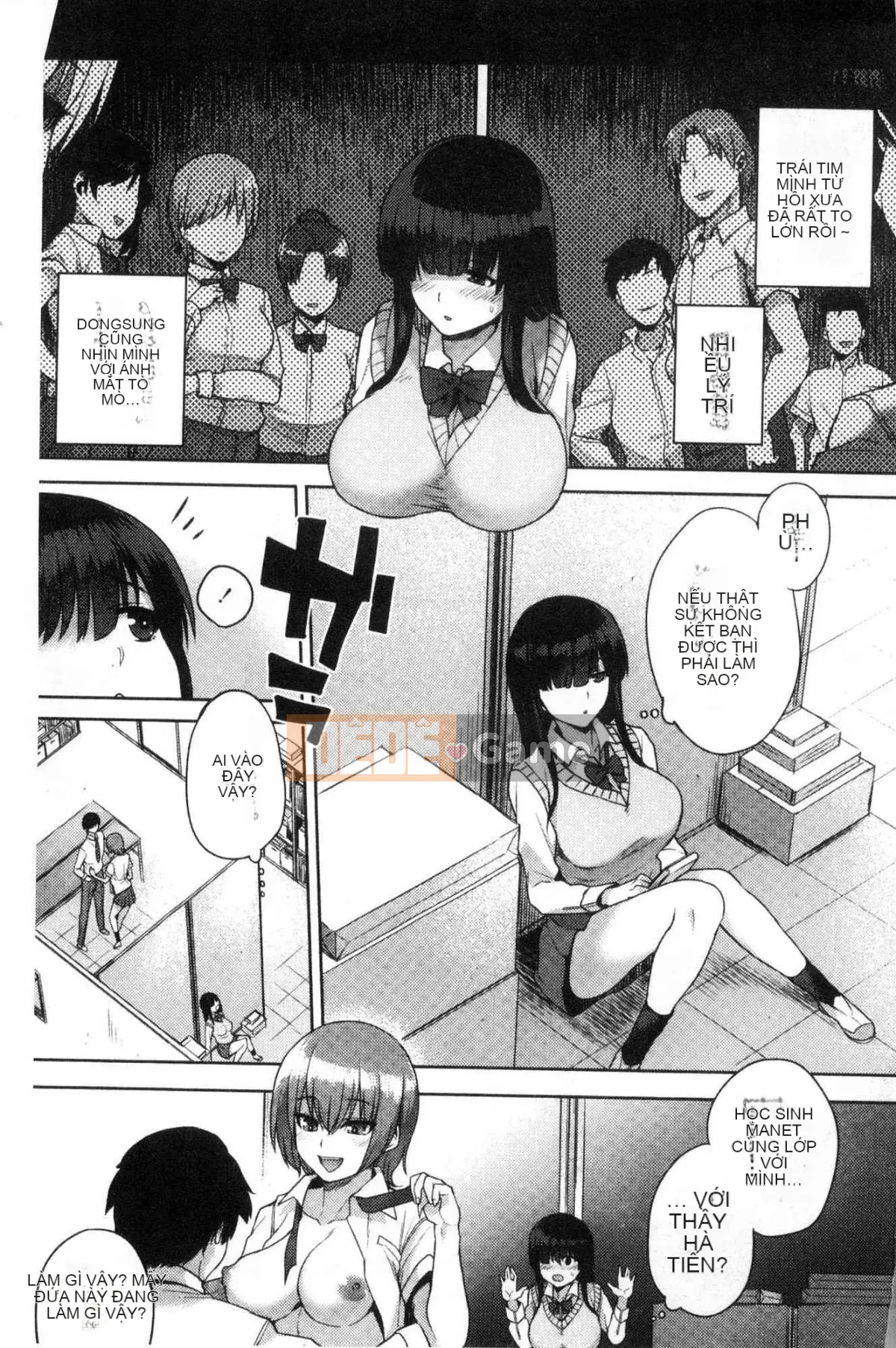 [Kazeteki Koubou][Akaiiro] From Ngoại tình Ngoại tình Kiko.