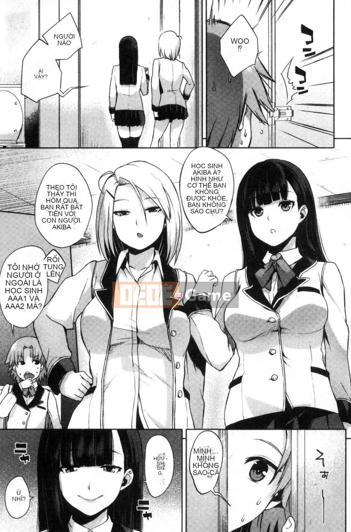 [Kazeteki Koubou][Akaiiro] From Ngoại tình Ngoại tình Kiko.