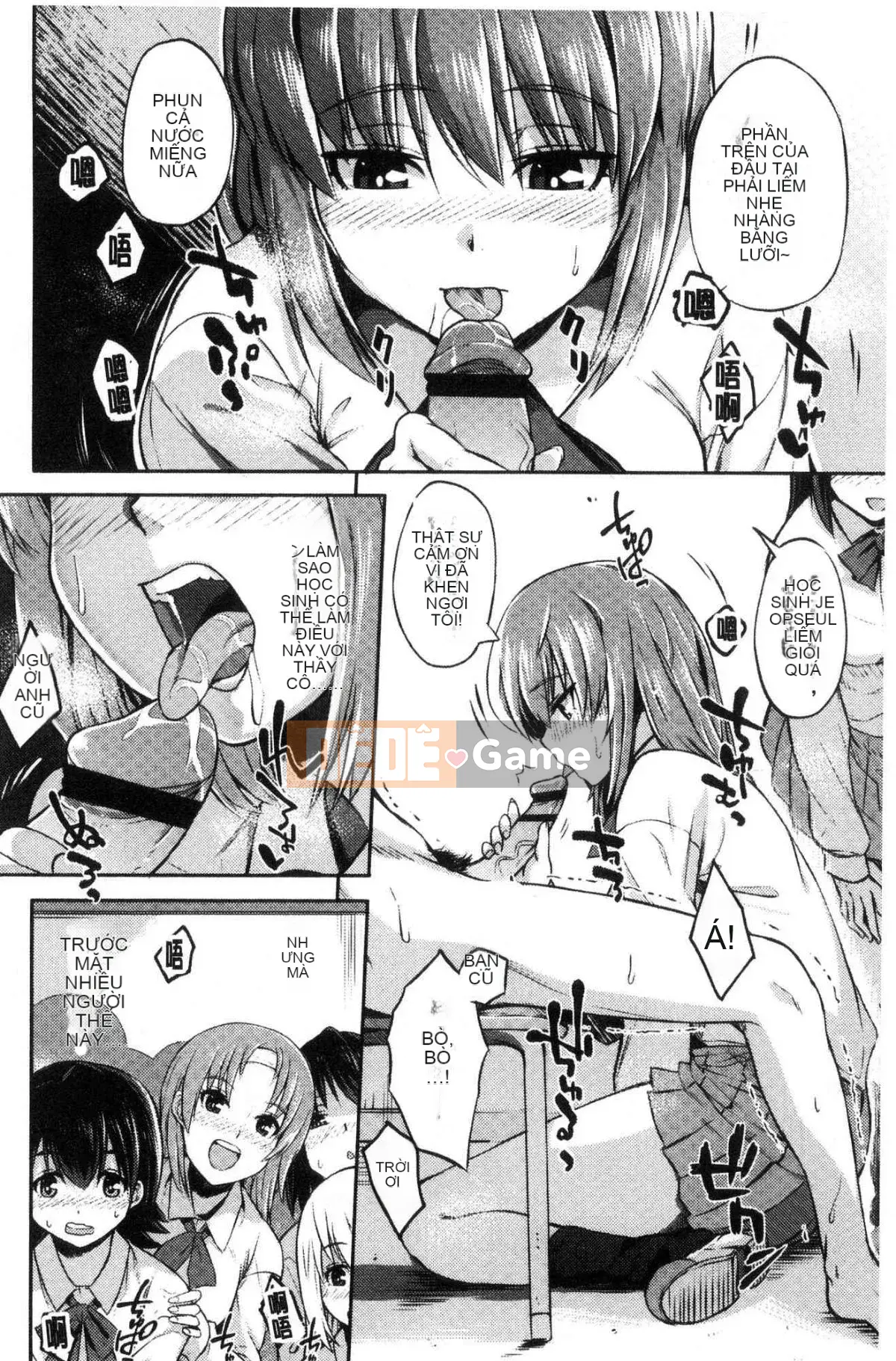 [Kazeteki Koubou][Akaiiro] From Ngoại tình Ngoại tình Kiko.