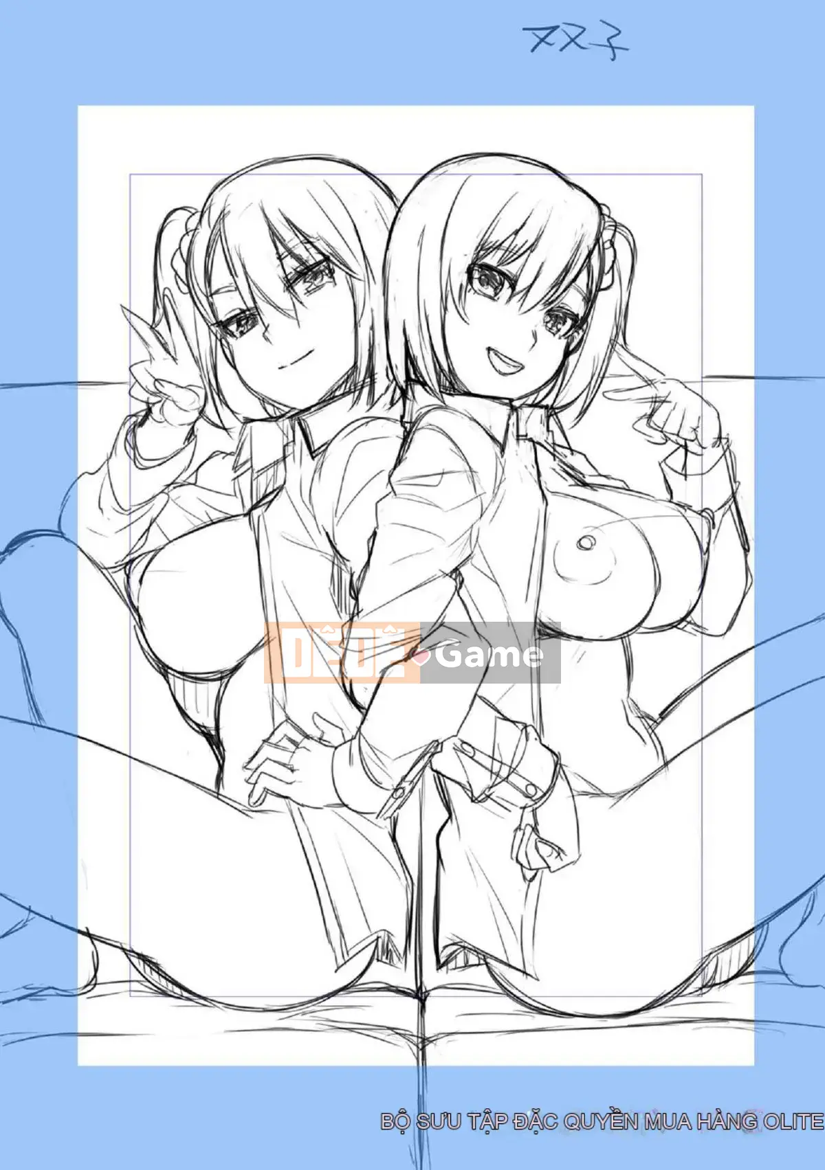 [Kazeteki Koubou][Akaiiro] From Ngoại tình Ngoại tình Kiko.