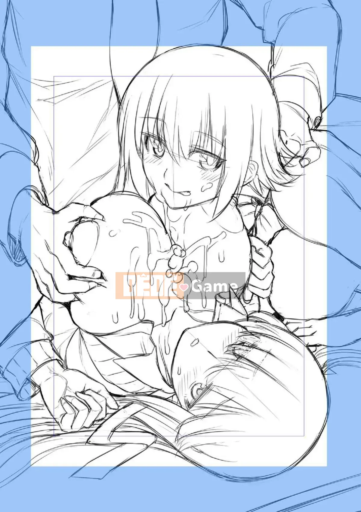 [Kazeteki Koubou][Akaiiro] From Ngoại tình Ngoại tình Kiko.