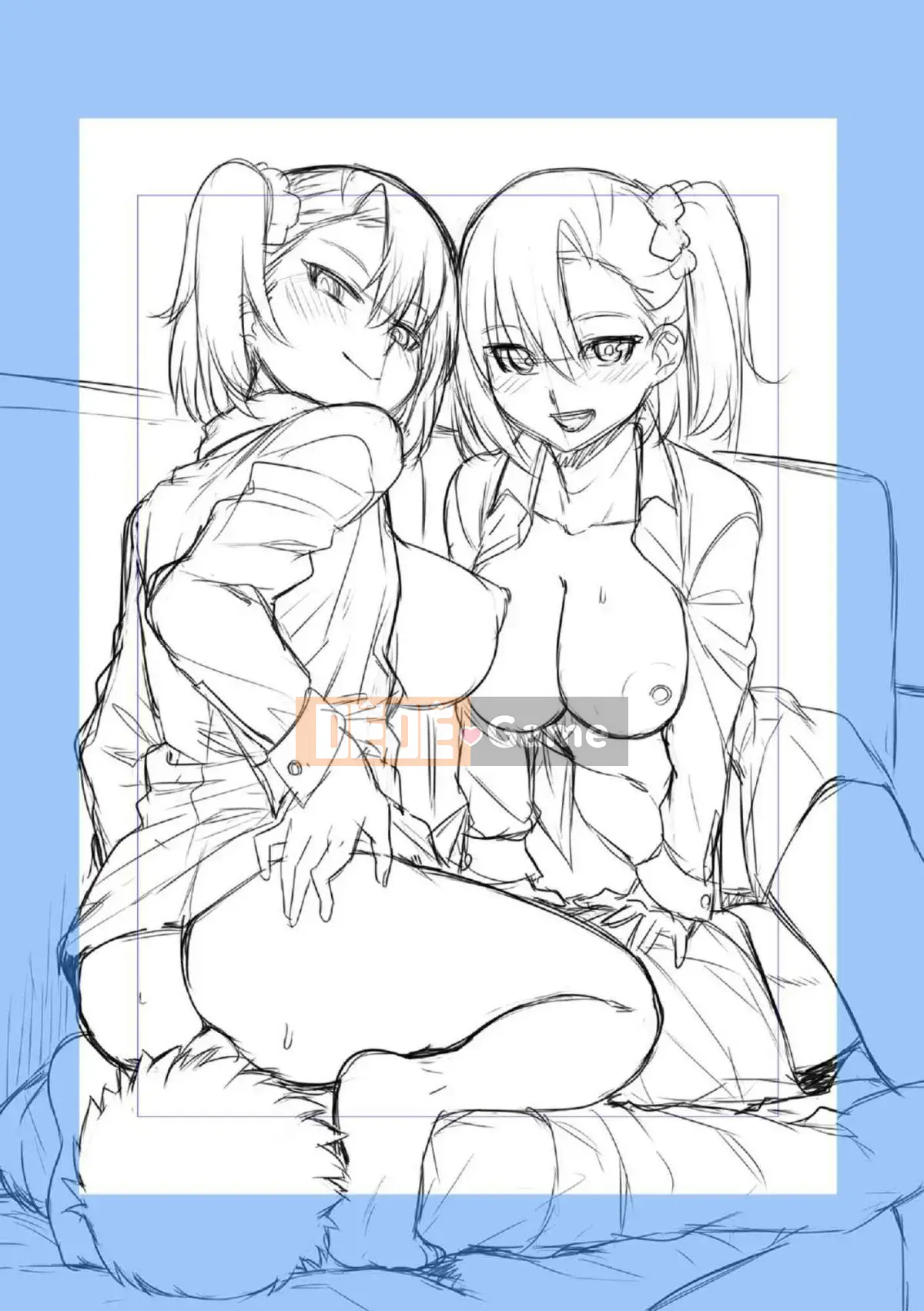 [Kazeteki Koubou][Akaiiro] From Ngoại tình Ngoại tình Kiko.