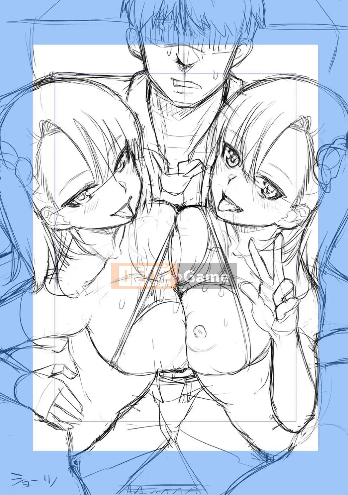 [Kazeteki Koubou][Akaiiro] From Ngoại tình Ngoại tình Kiko.