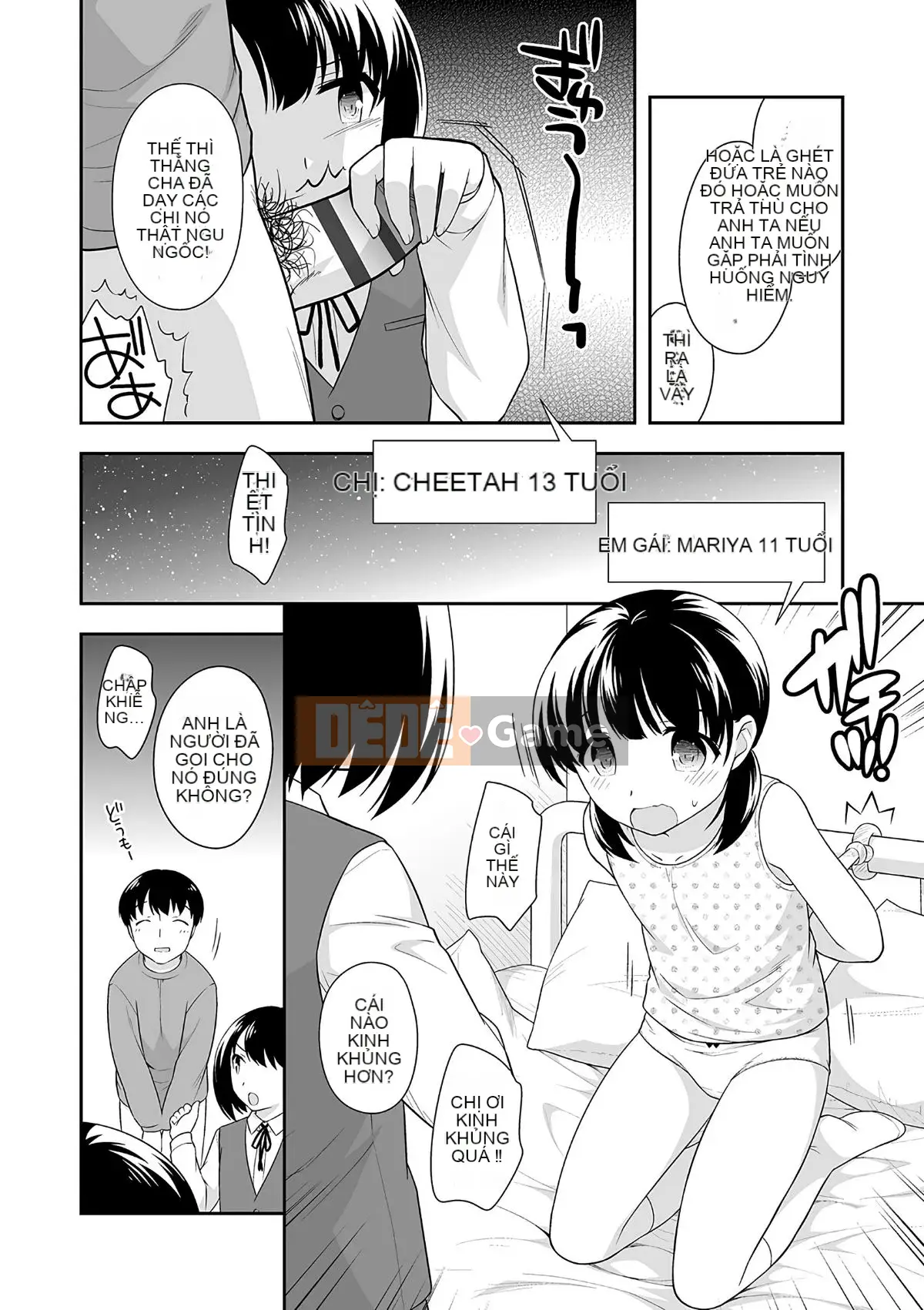 (Seinen Comic) [Ueda Hiroshi] Girl Lifting [Kỹ thuật số]